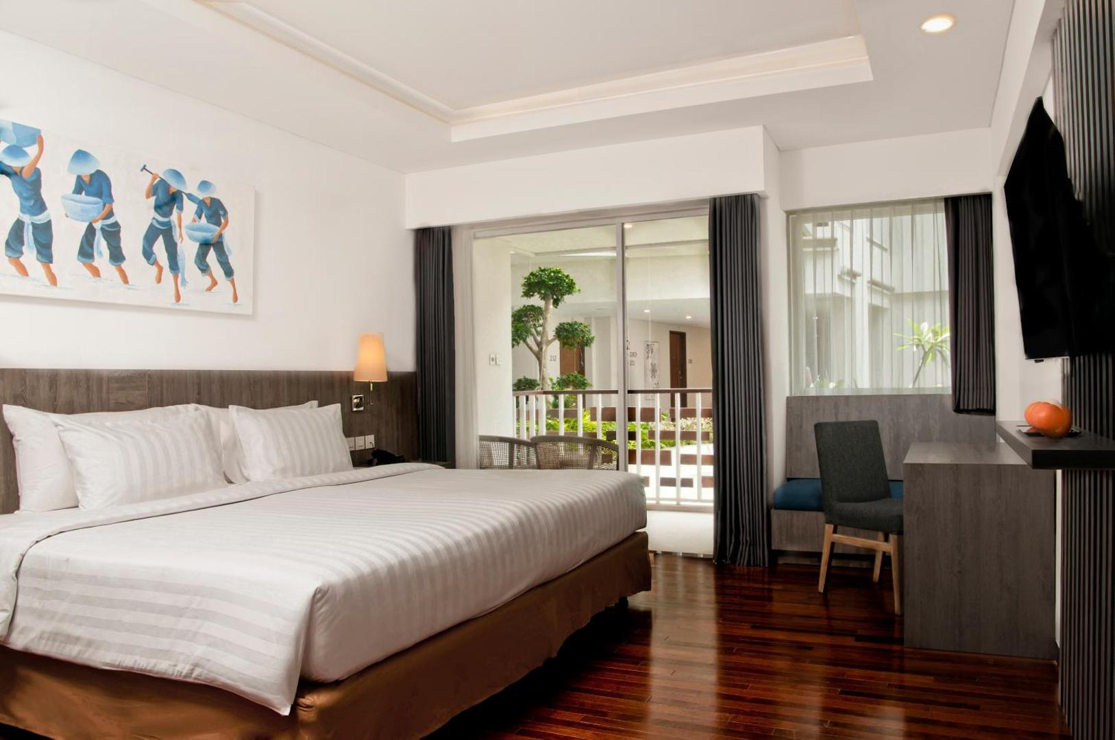 Aston Canggu Beach Resort
