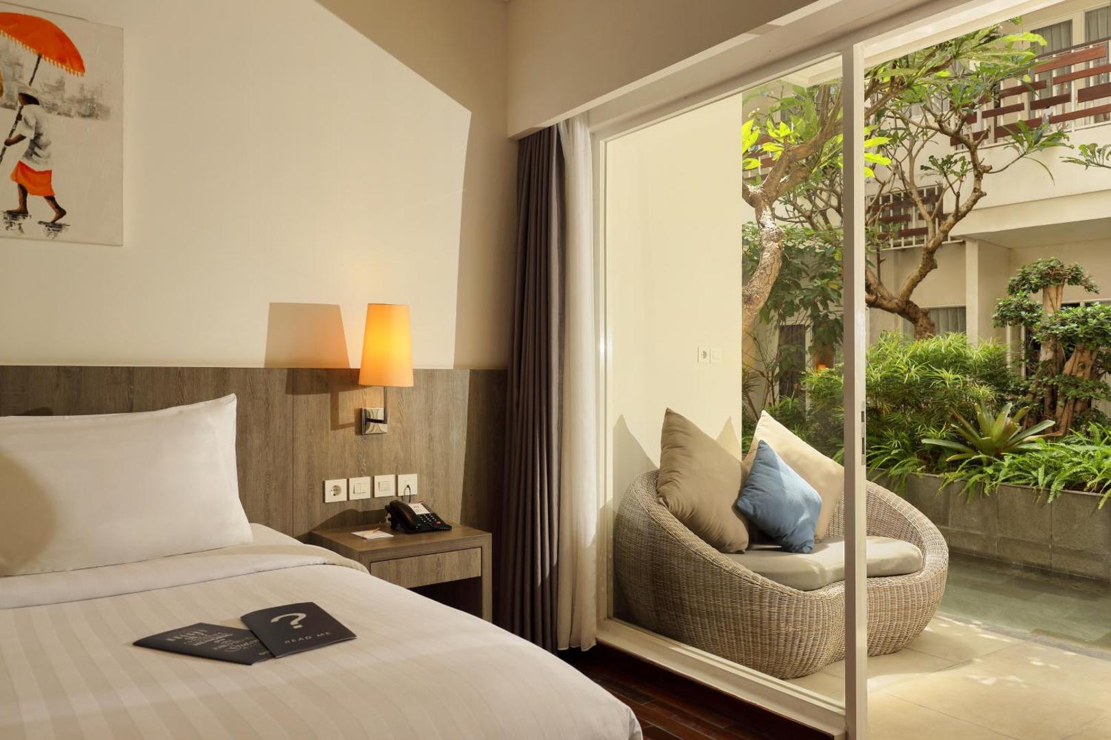 Aston Canggu Beach Resort