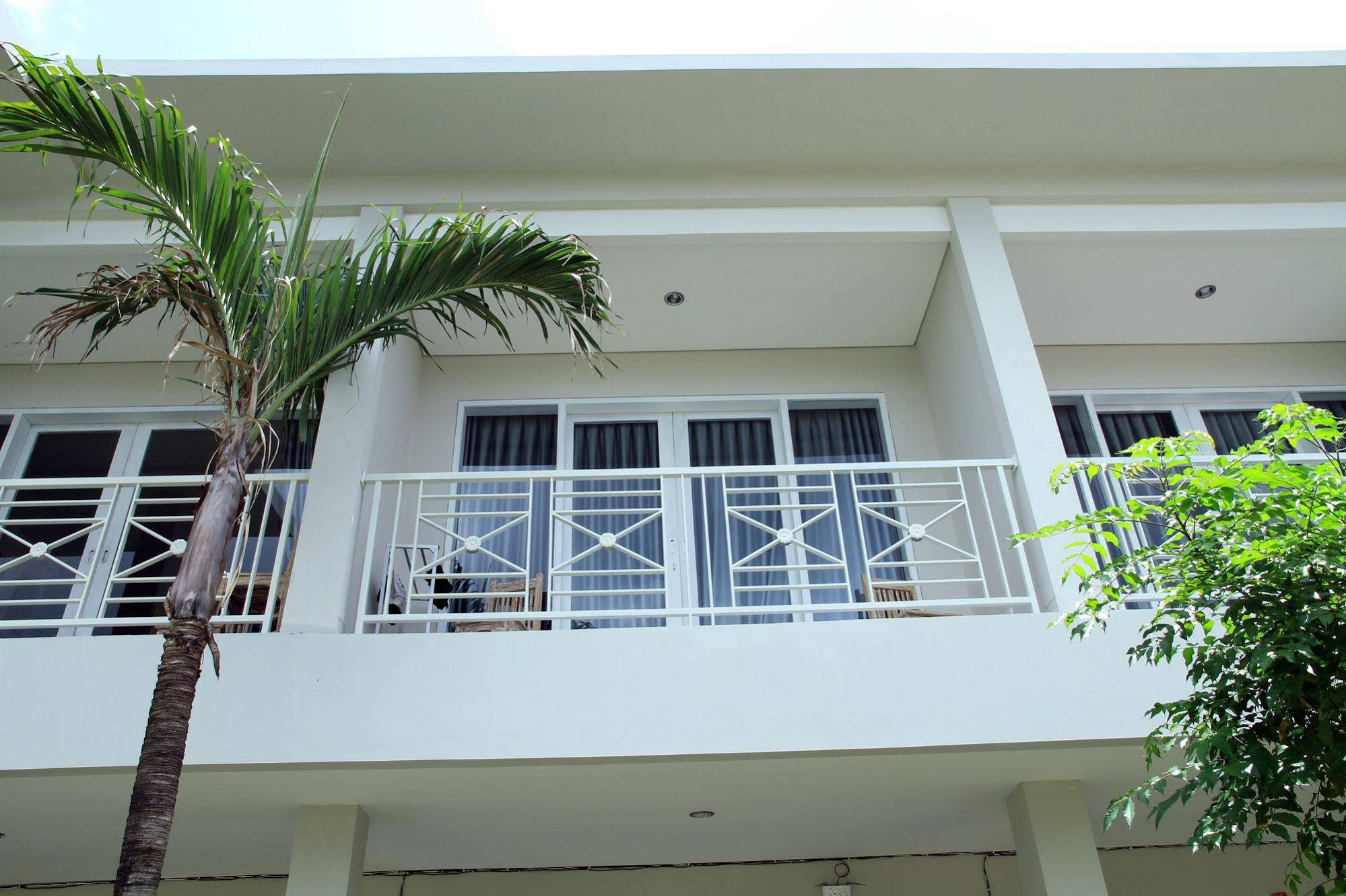 Asung Guest House And Villa