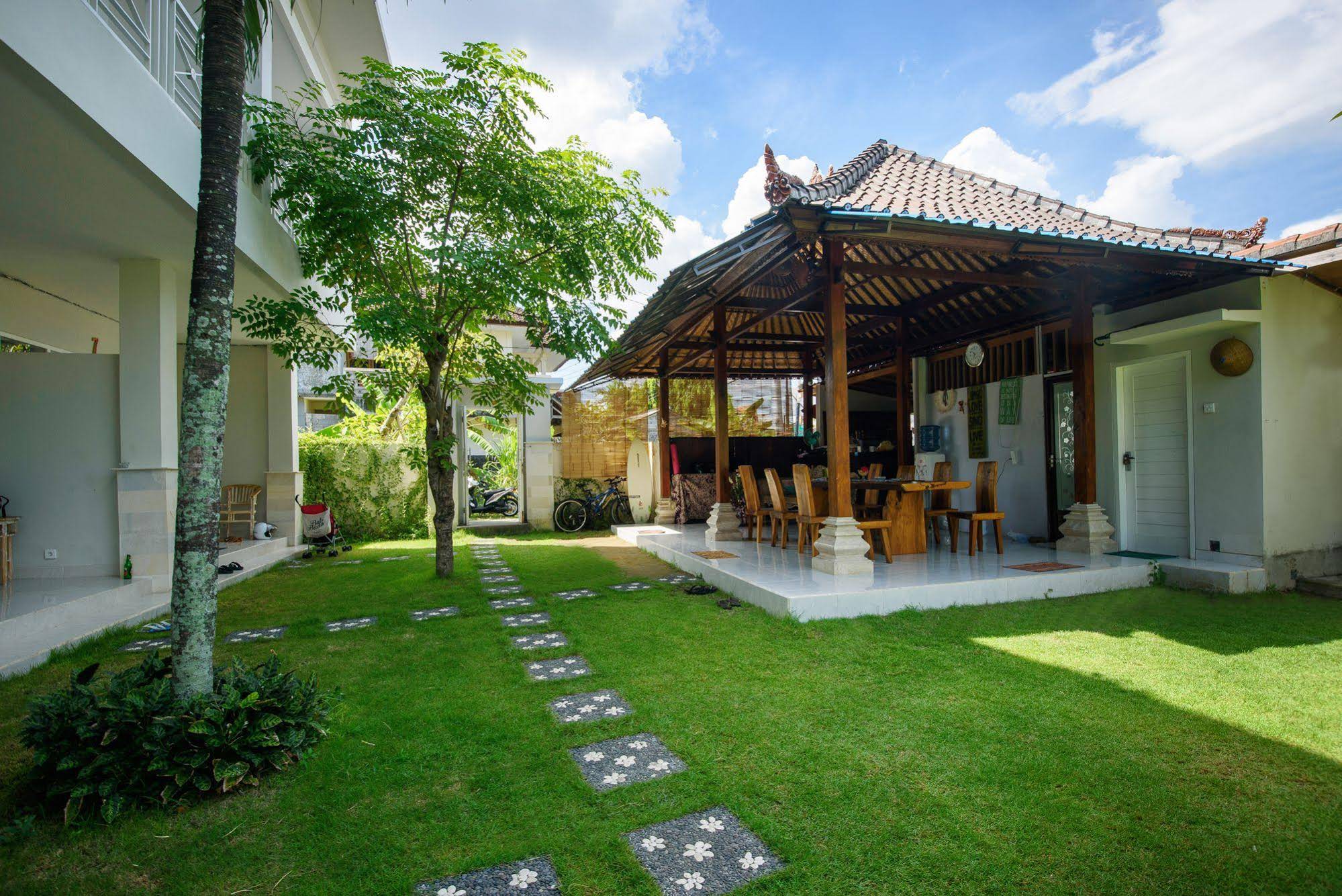 Asung Guest House And Villa