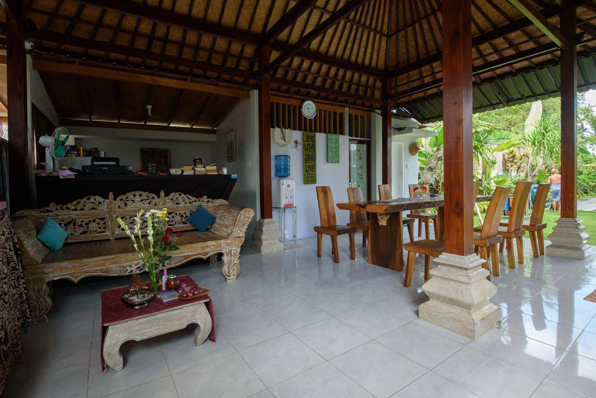 Asung Guest House And Villa
