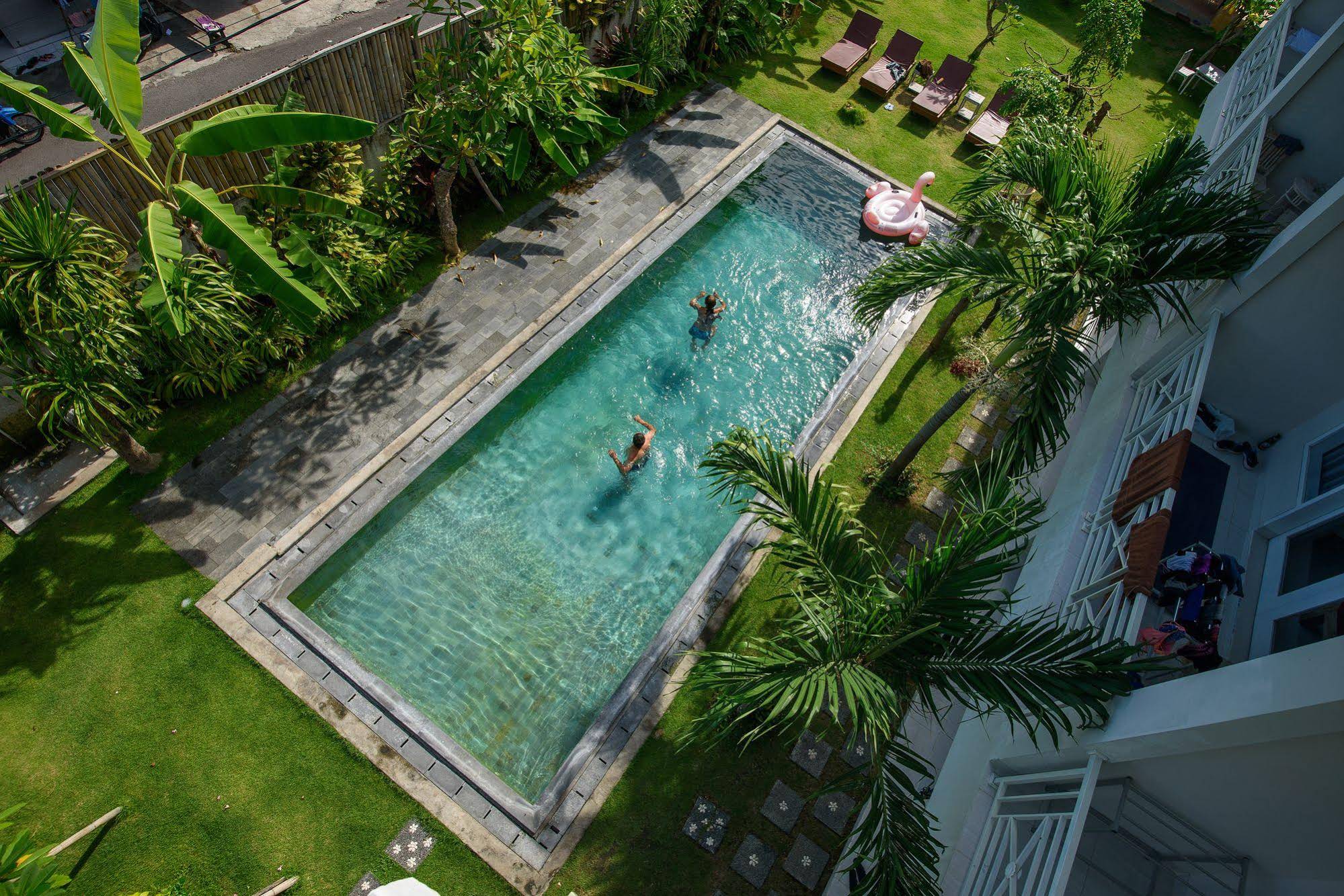 Asung Guest House And Villa