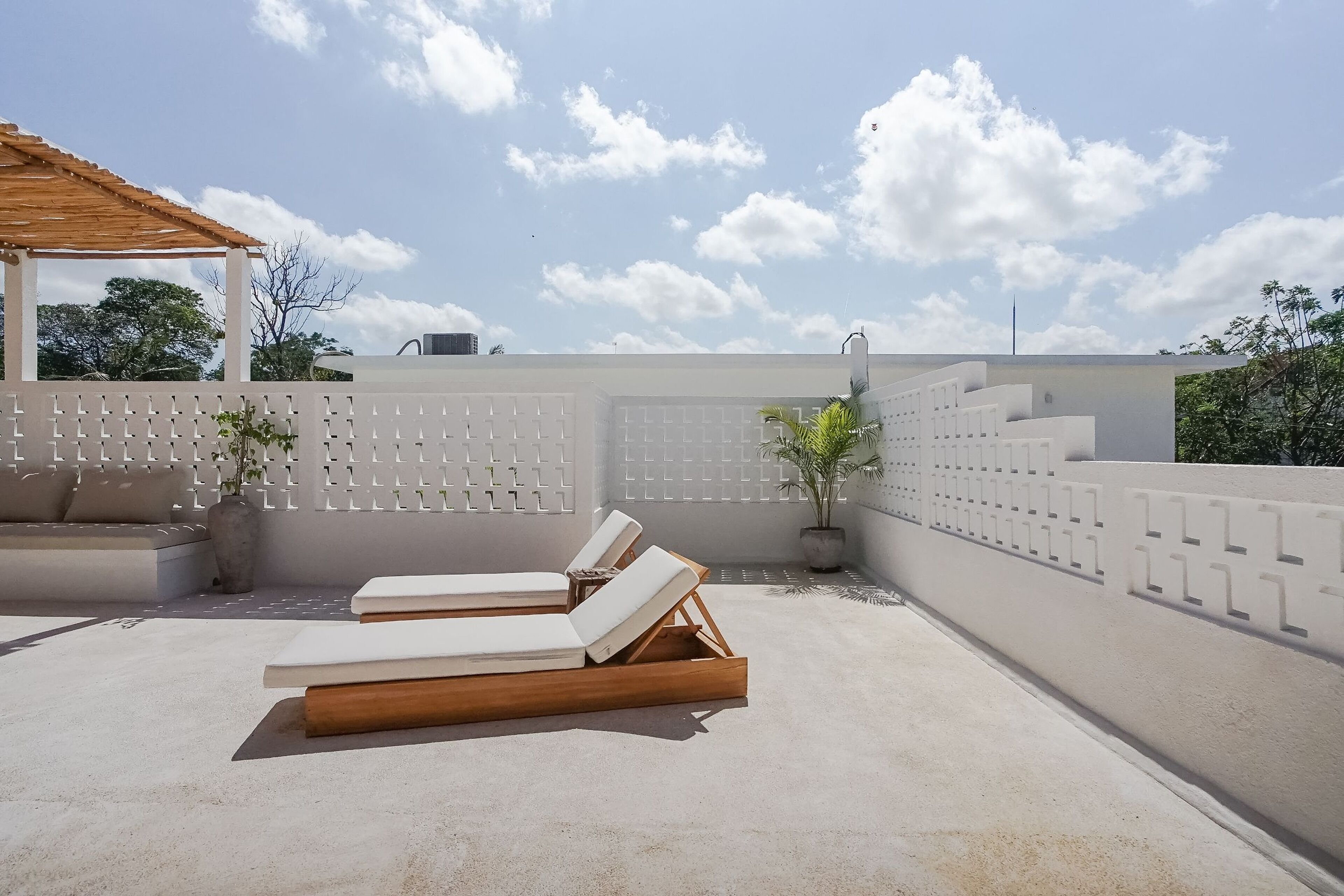 Avanoa Villa