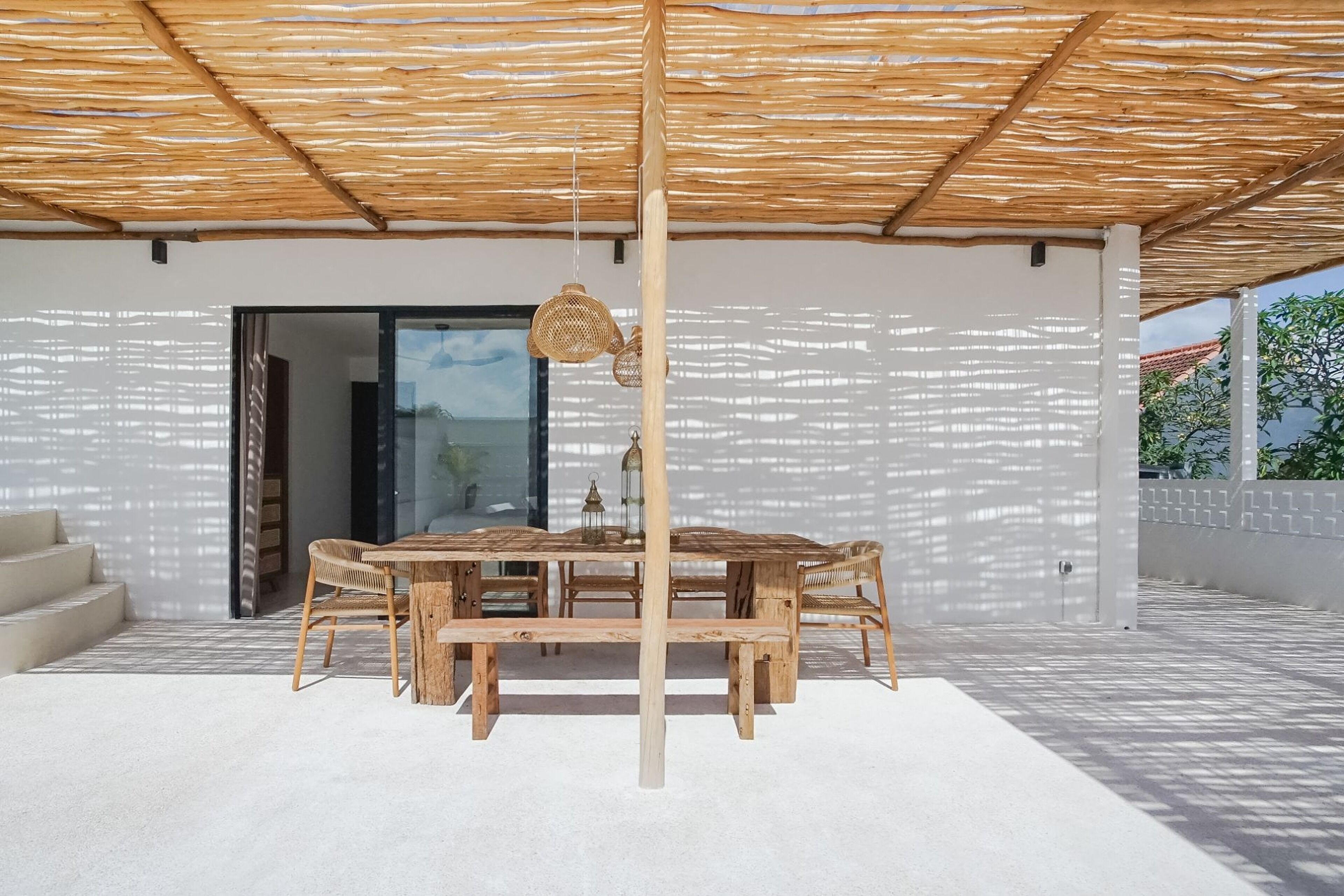 Avanoa Villa