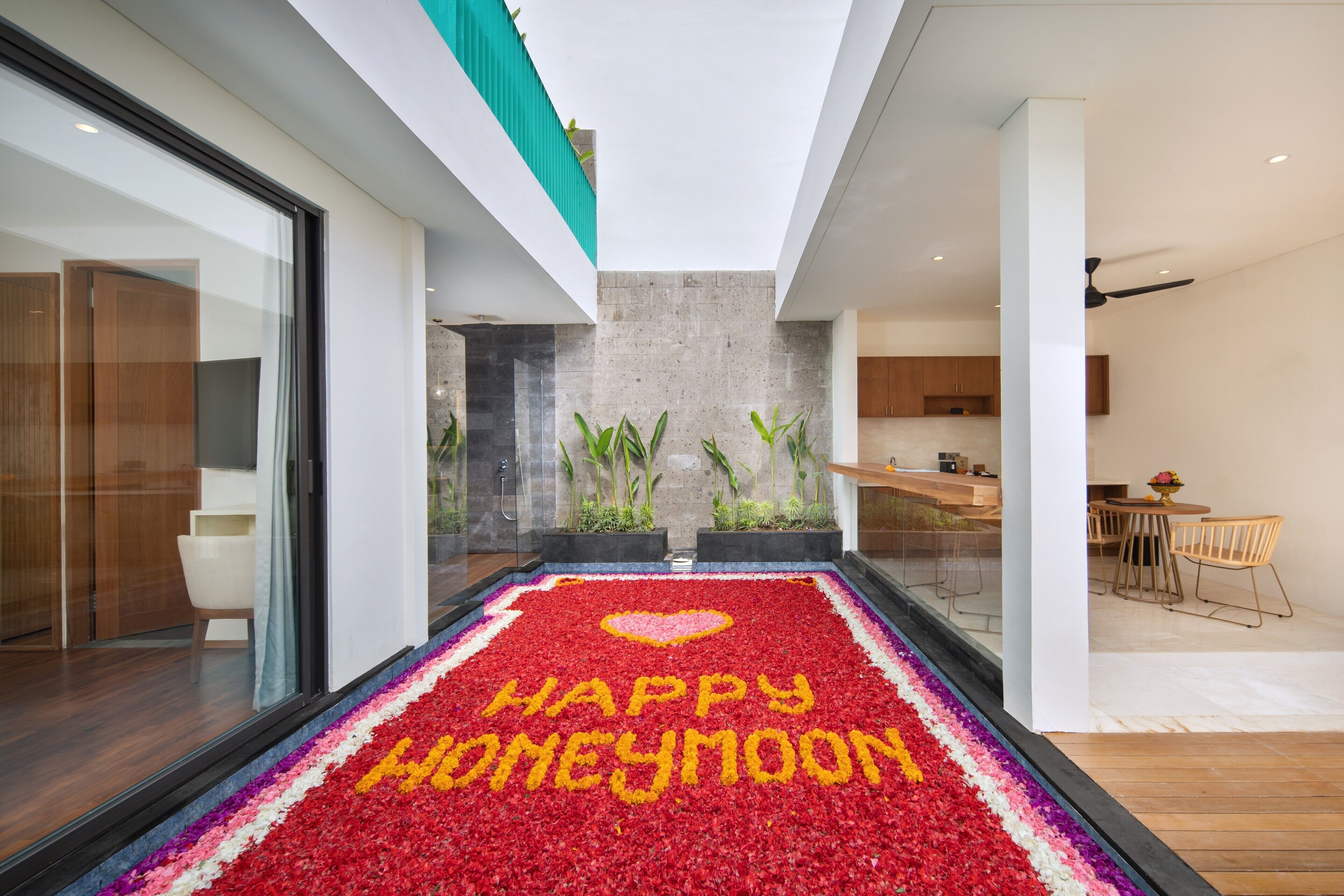 Ayona Villa Canggu by iNi Vie Hospitality