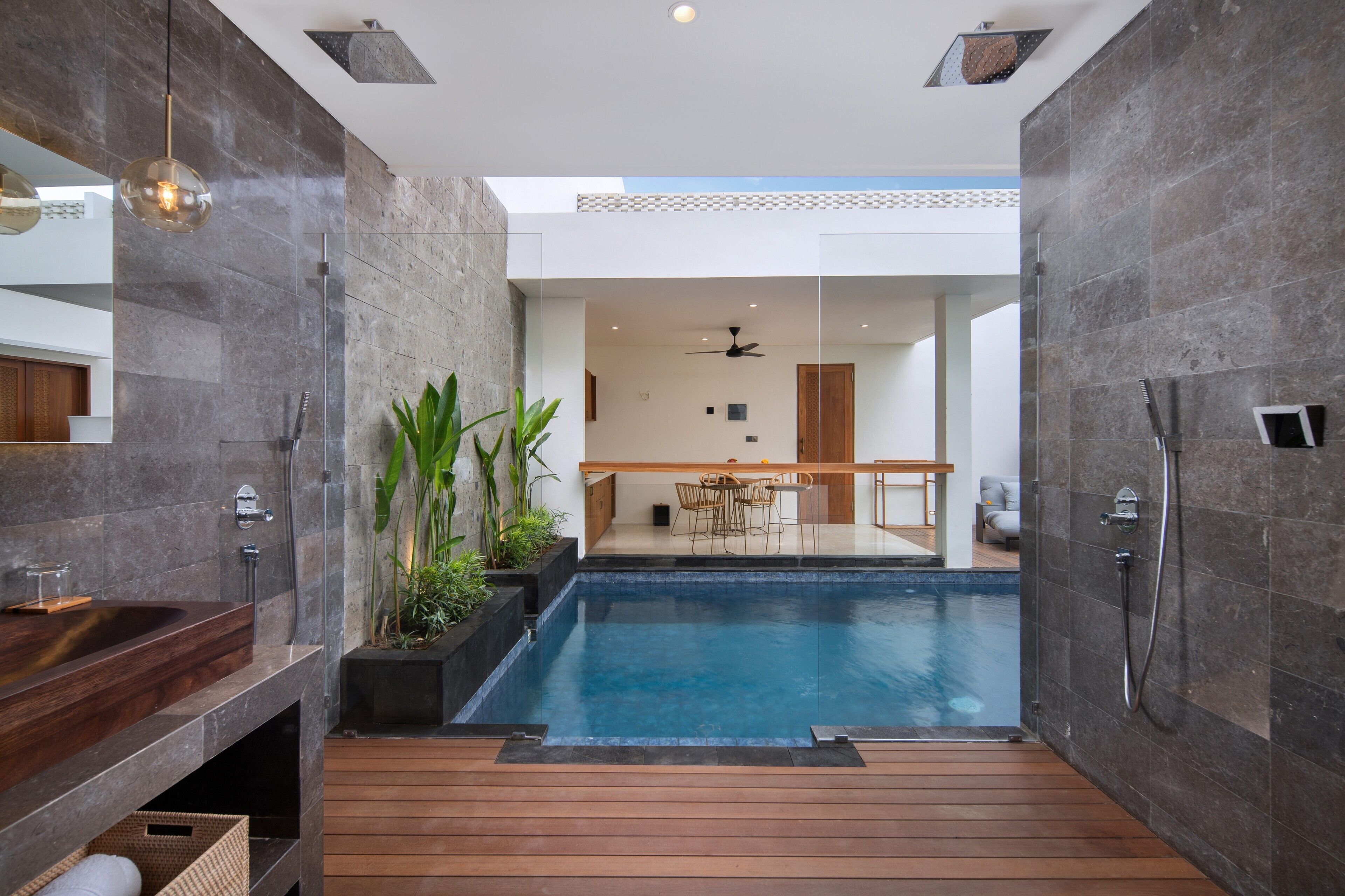 Ayona Villa Canggu by iNi Vie Hospitality