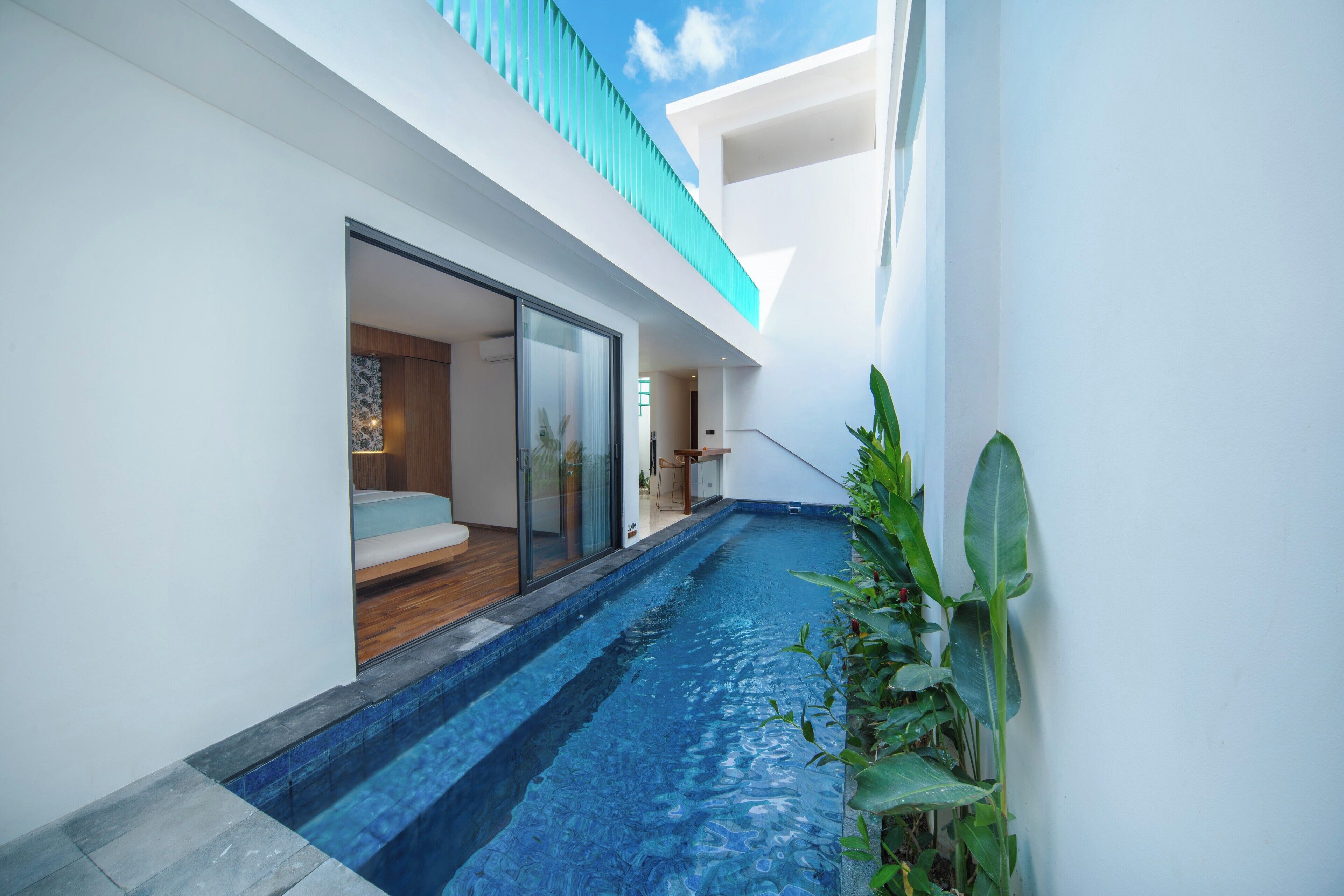 Ayona Villa Canggu by iNi Vie Hospitality