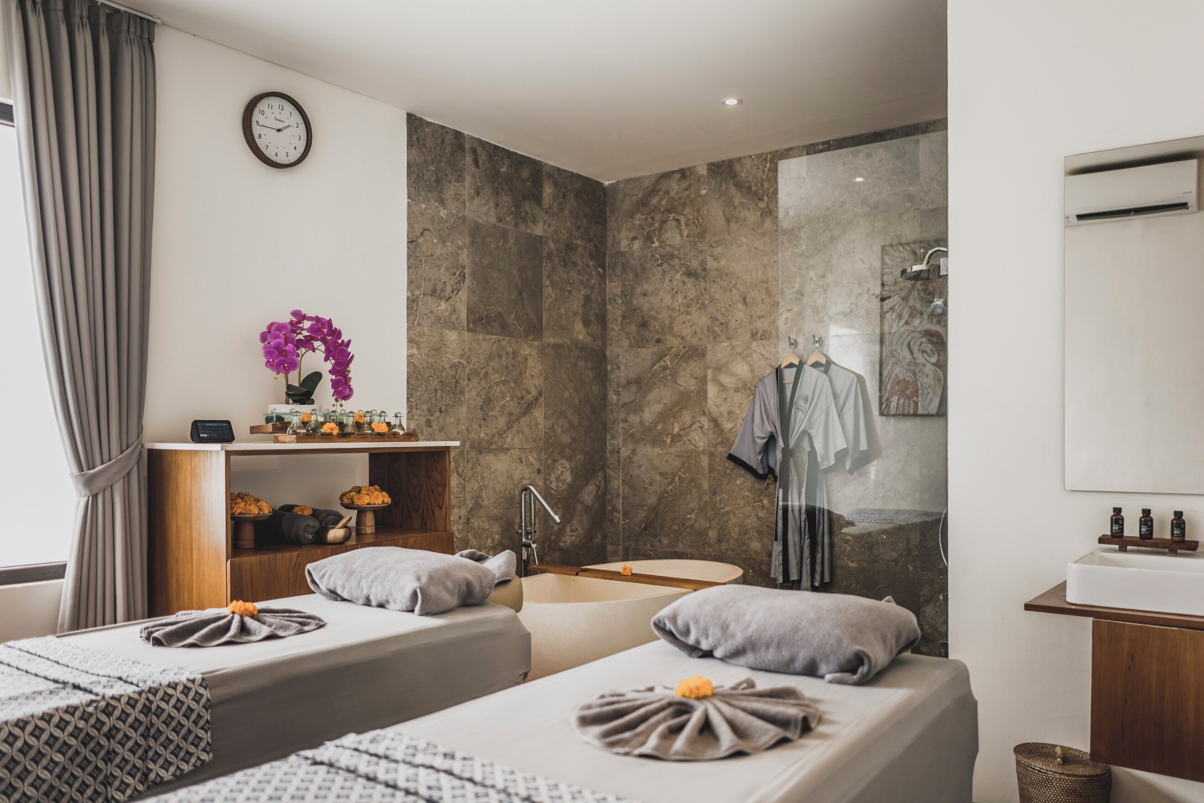 Ayona Villa Canggu by iNi Vie Hospitality
