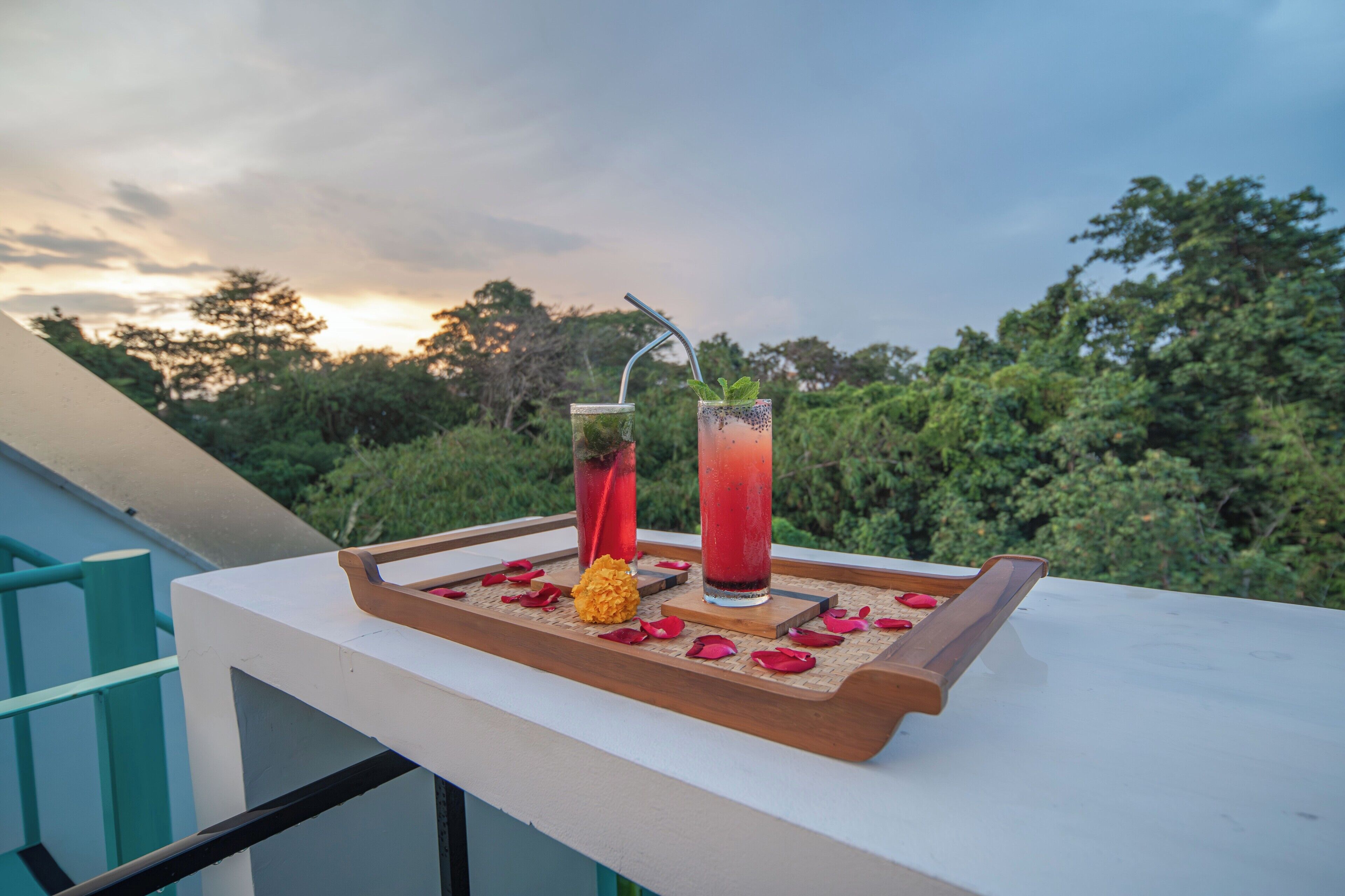 Ayona Villa Canggu by iNi Vie Hospitality