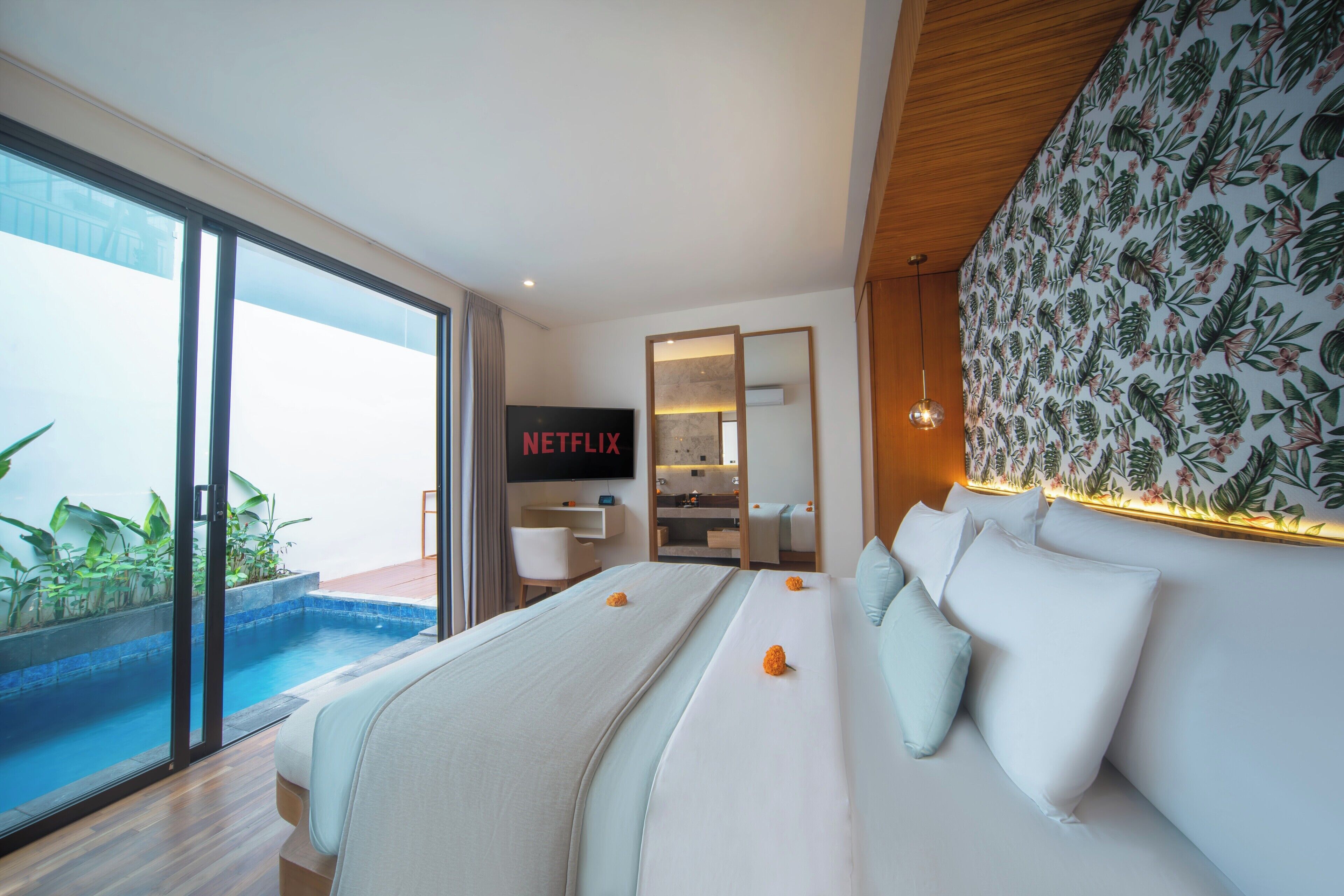 Ayona Villa Canggu by iNi Vie Hospitality
