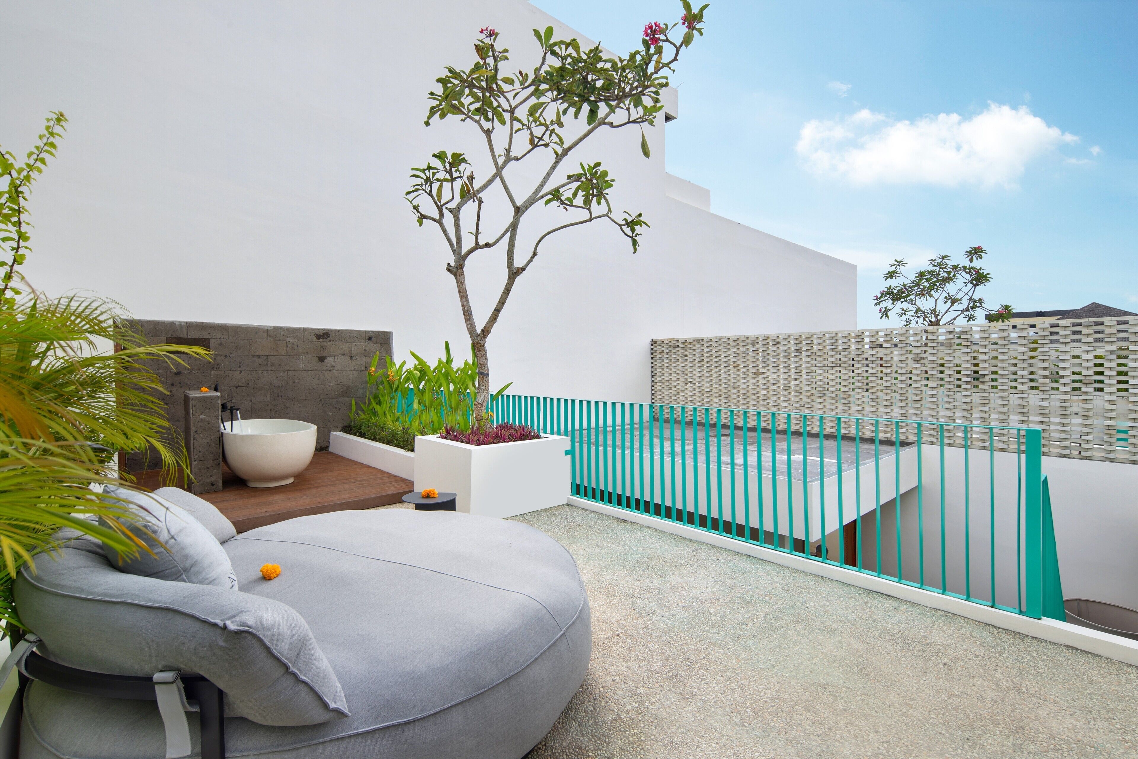 Ayona Villa Canggu by iNi Vie Hospitality