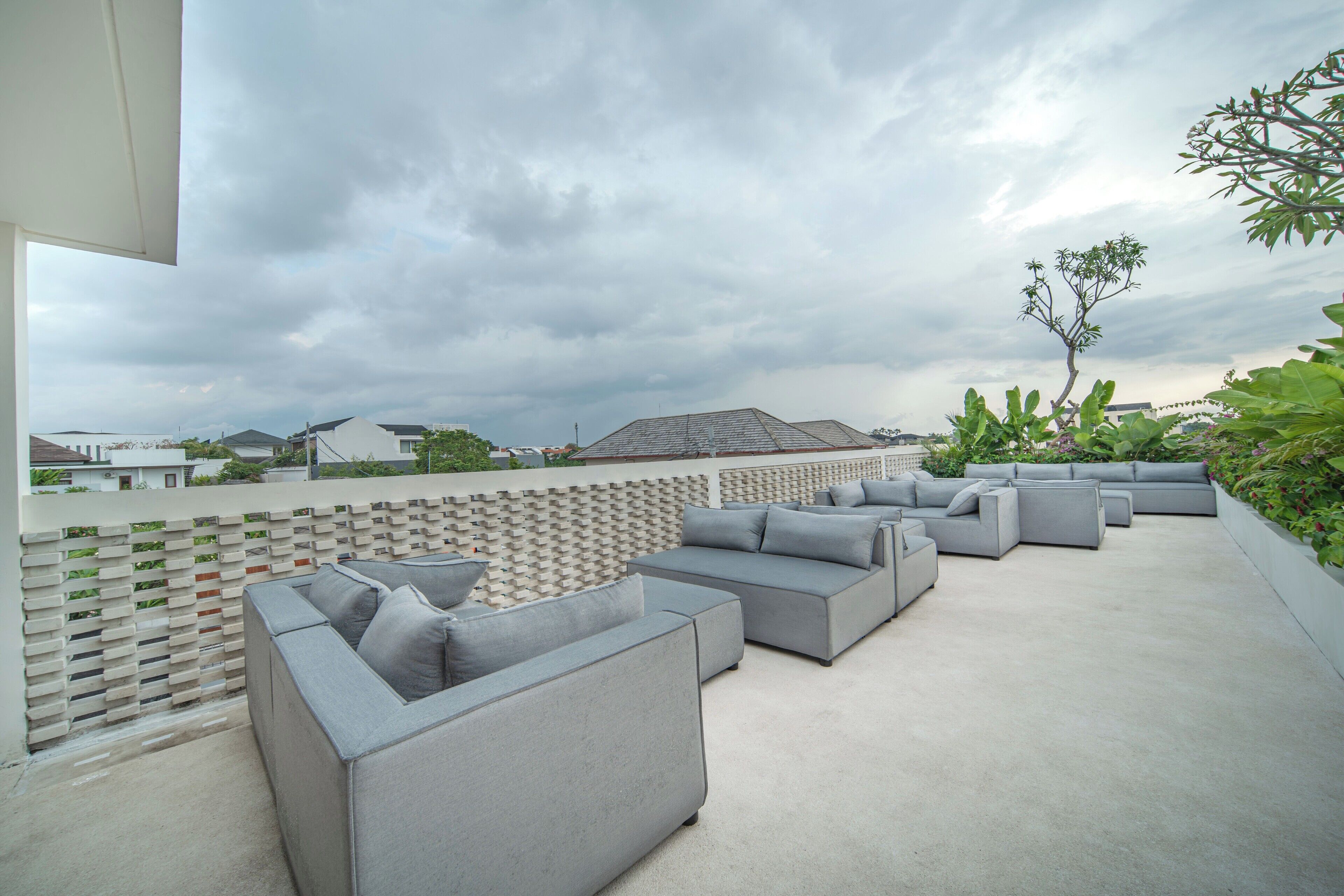 Ayona Villa Canggu by iNi Vie Hospitality