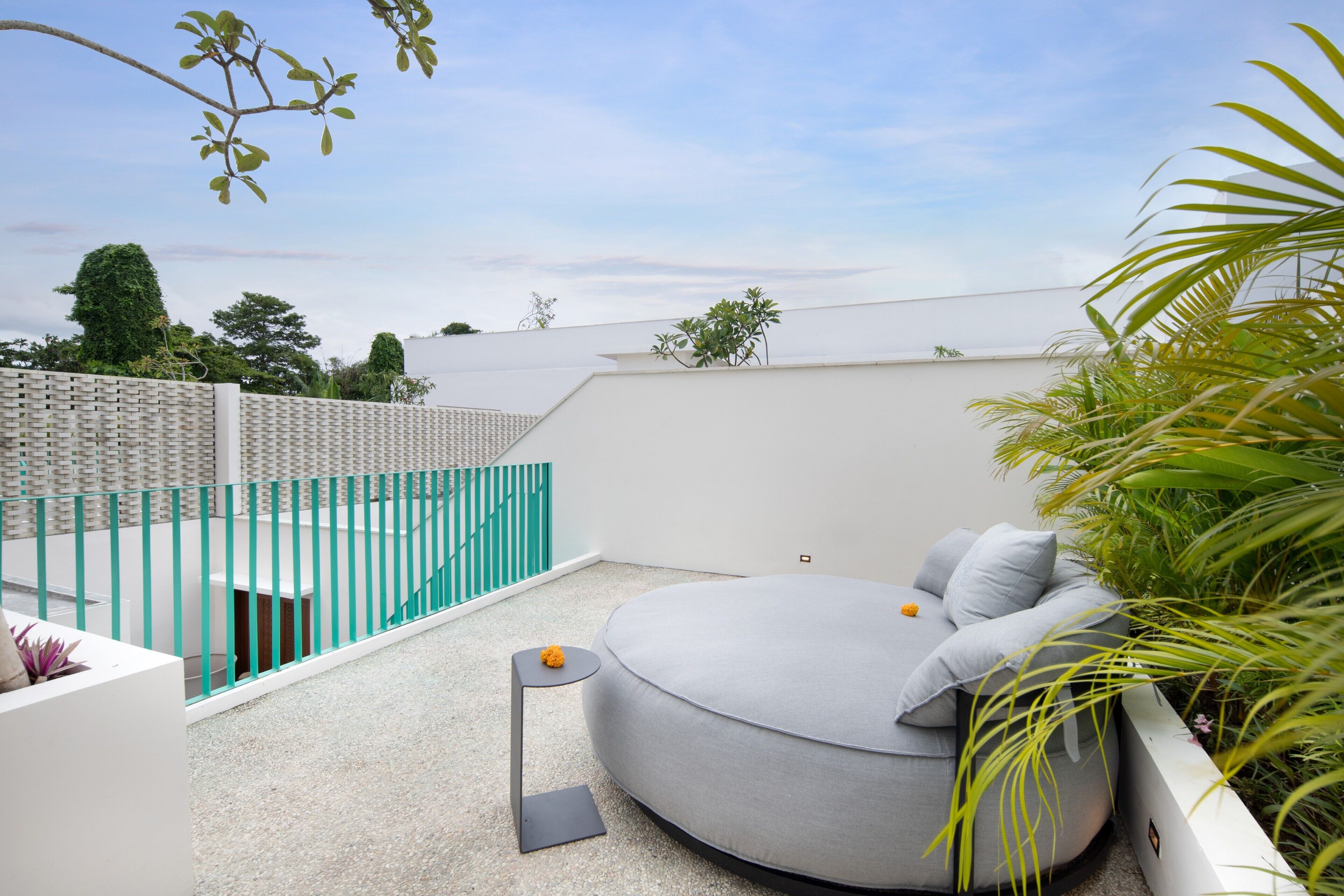 Ayona Villa Canggu by iNi Vie Hospitality