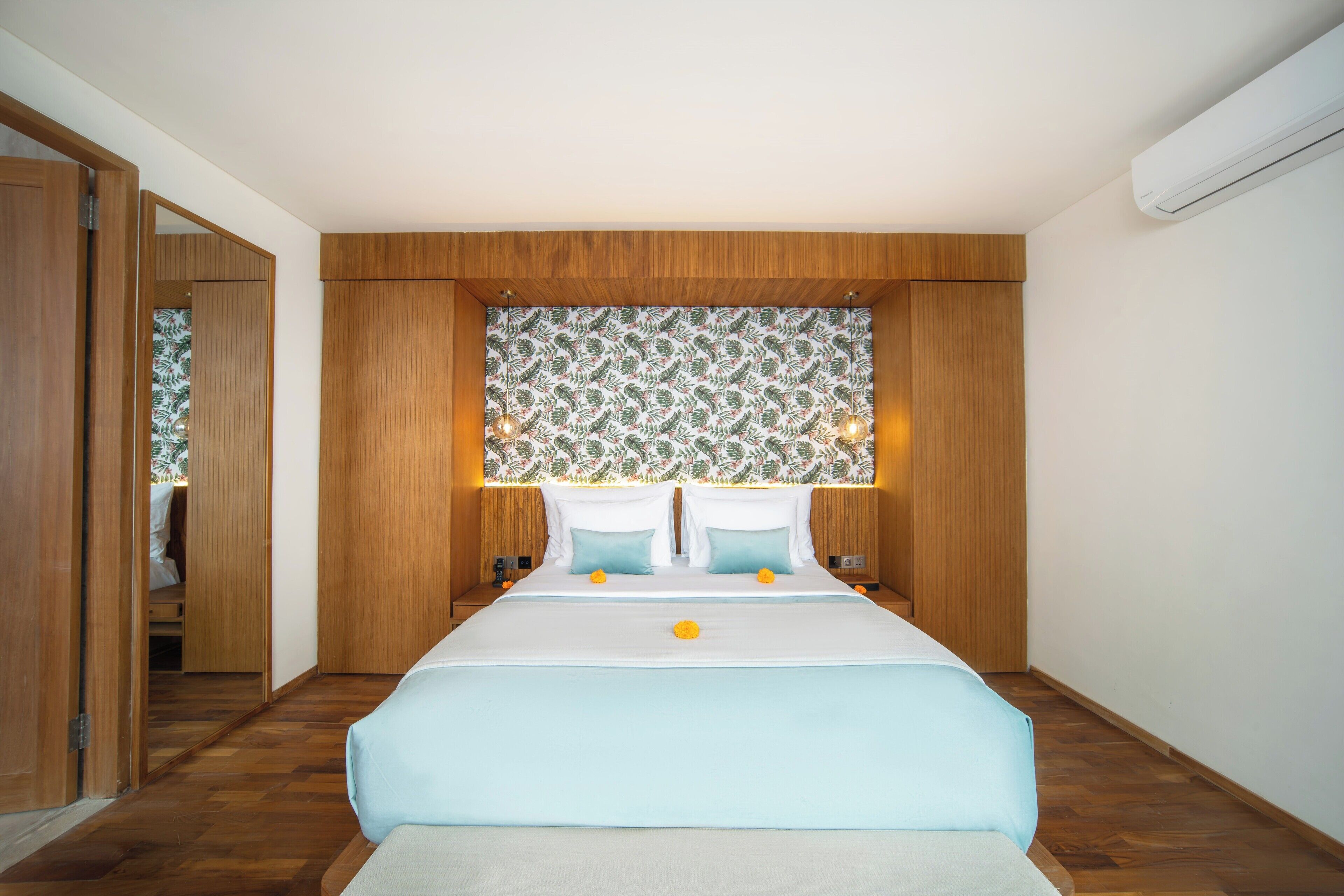 Ayona Villa Canggu by iNi Vie Hospitality