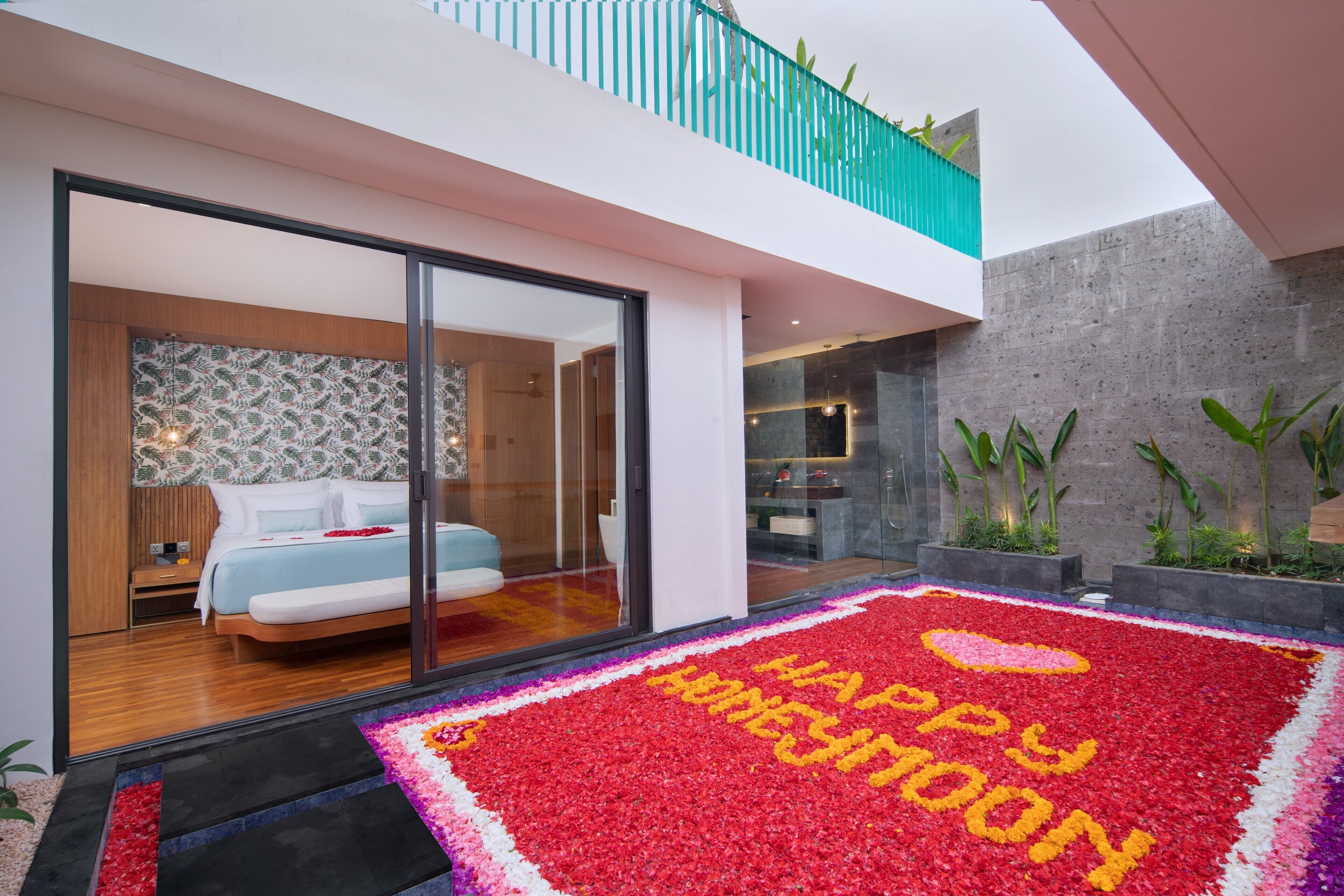 Ayona Villa Canggu by iNi Vie Hospitality