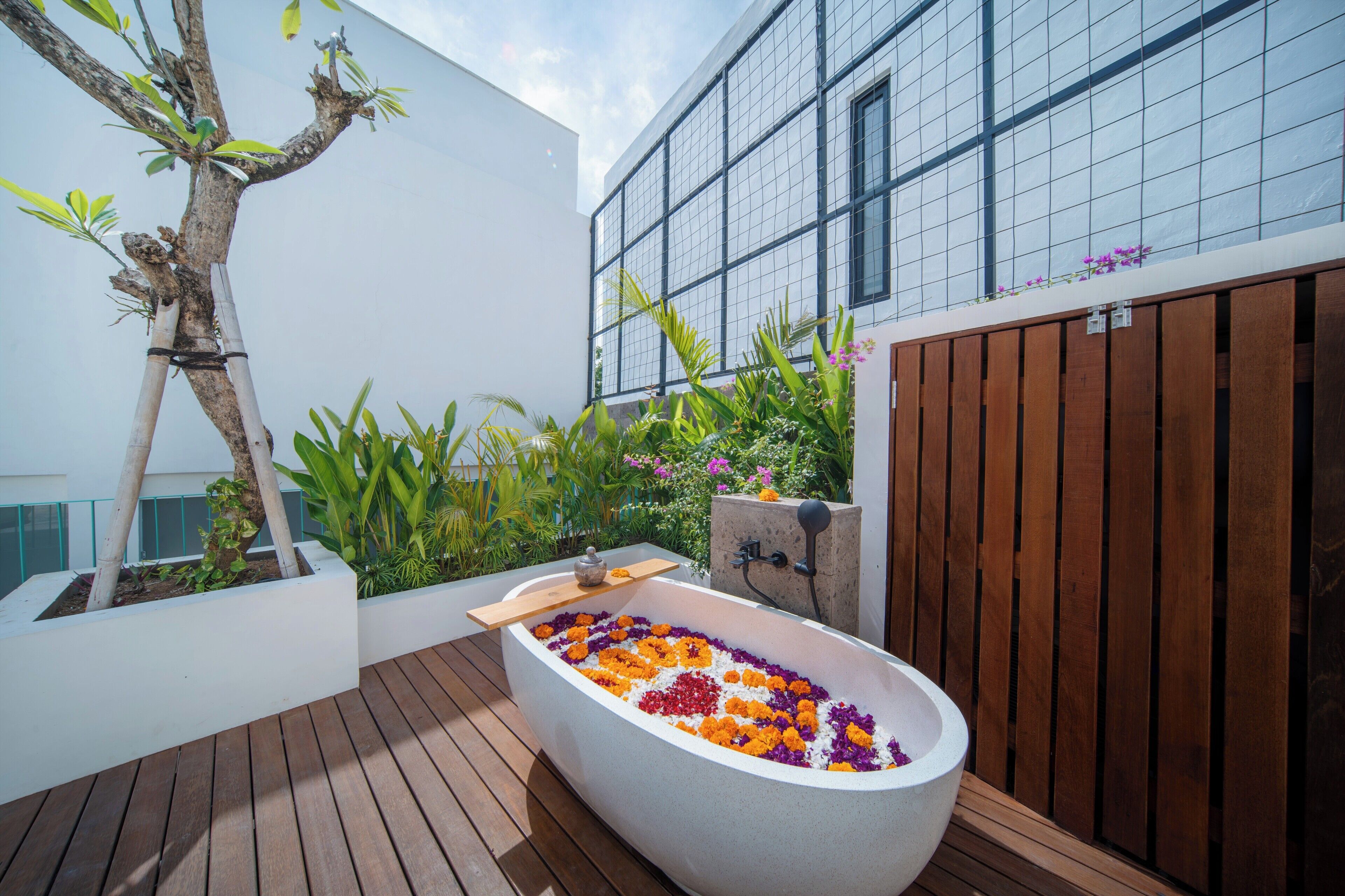 Ayona Villa Canggu by iNi Vie Hospitality