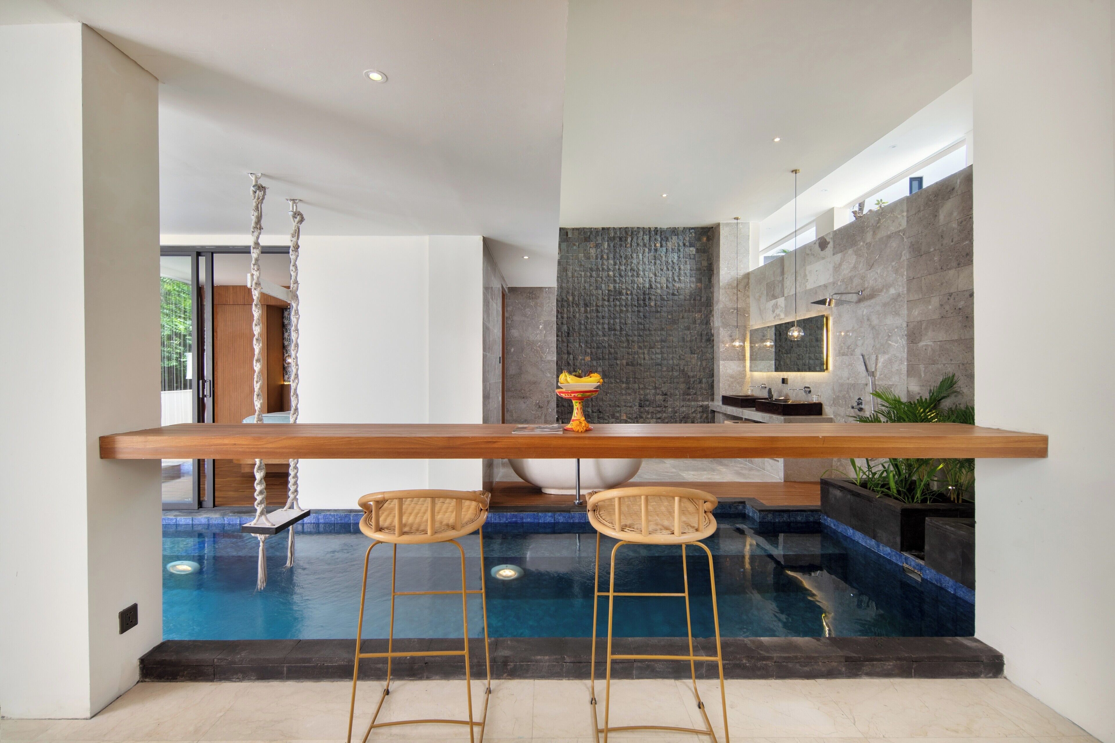 Ayona Villa Canggu by iNi Vie Hospitality