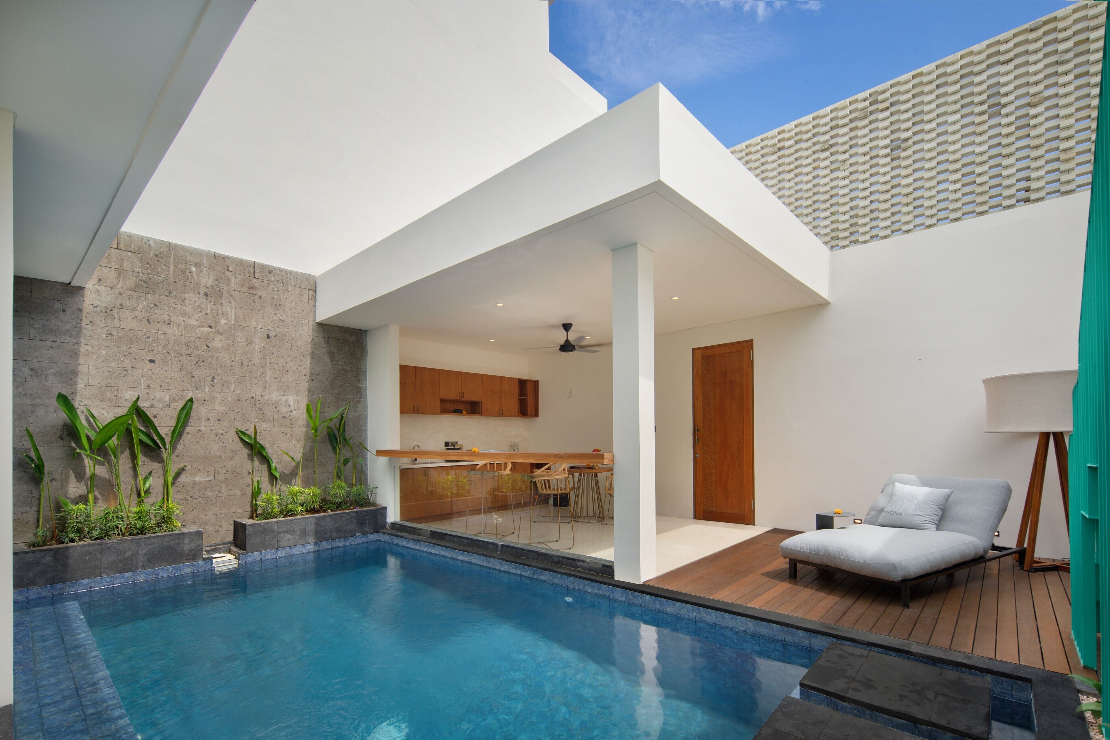 Ayona Villa Canggu by iNi Vie Hospitality