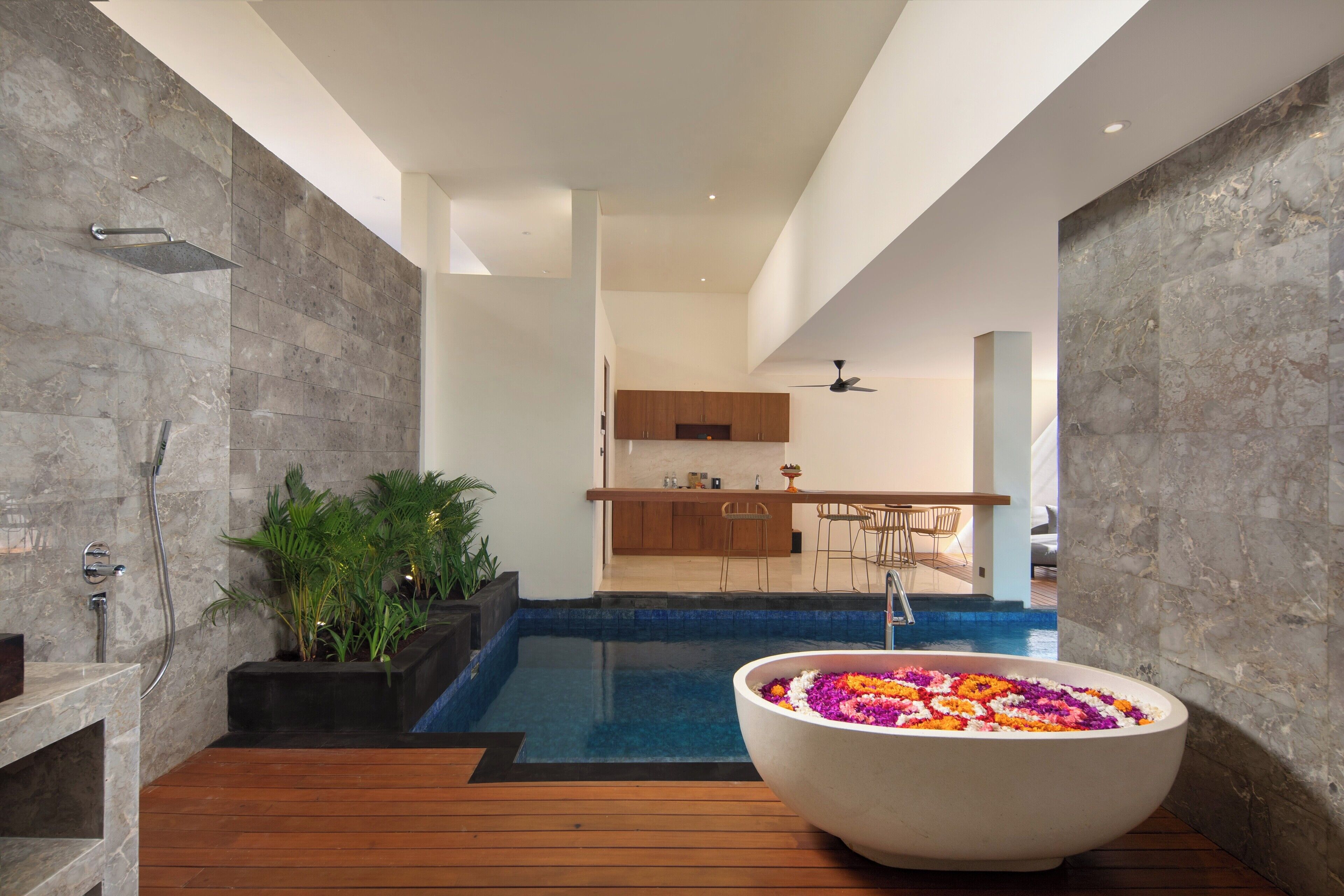 Ayona Villa Canggu by iNi Vie Hospitality