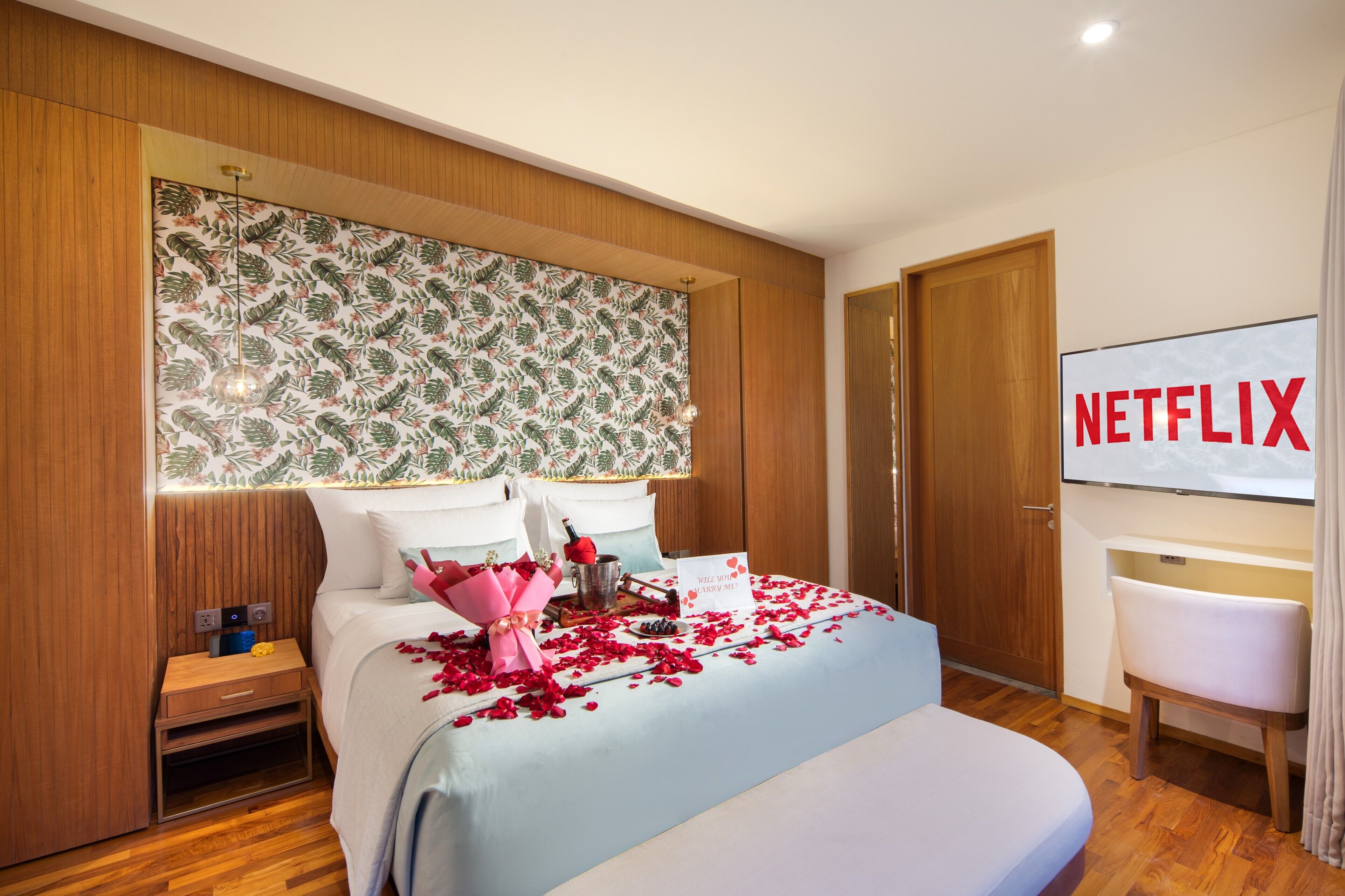 Ayona Villa Canggu by iNi Vie Hospitality