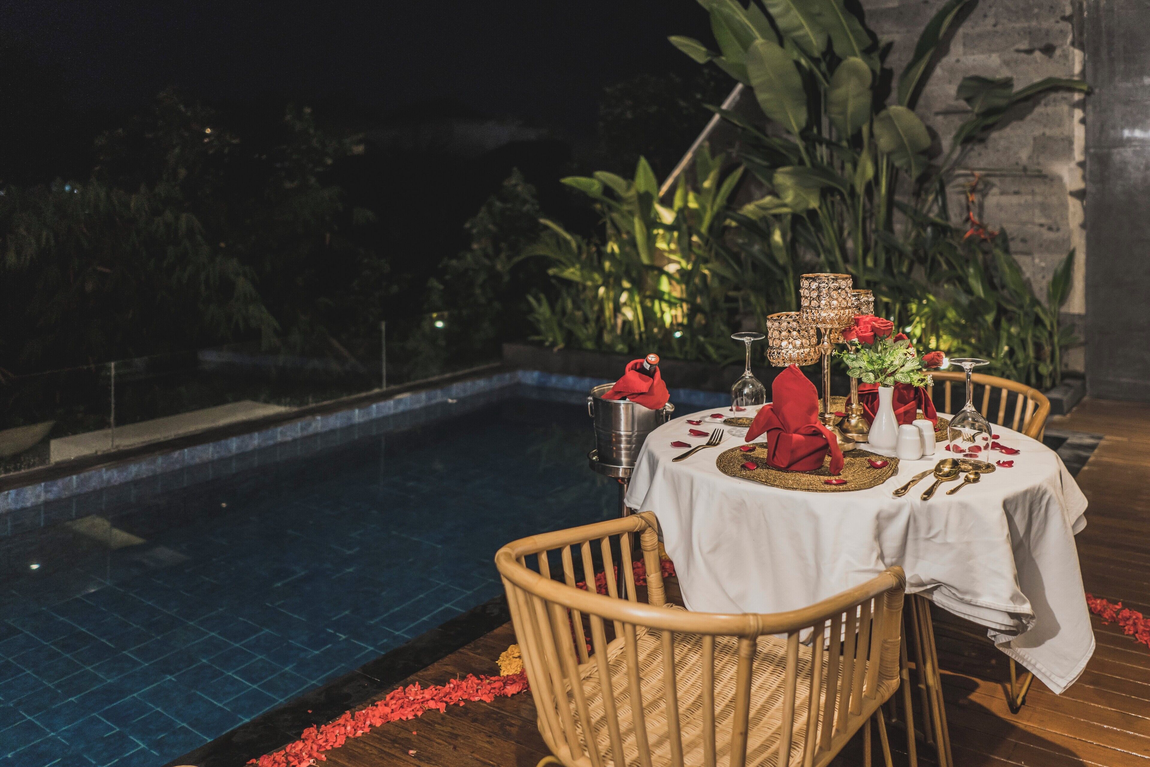 Ayona Villa Canggu by iNi Vie Hospitality