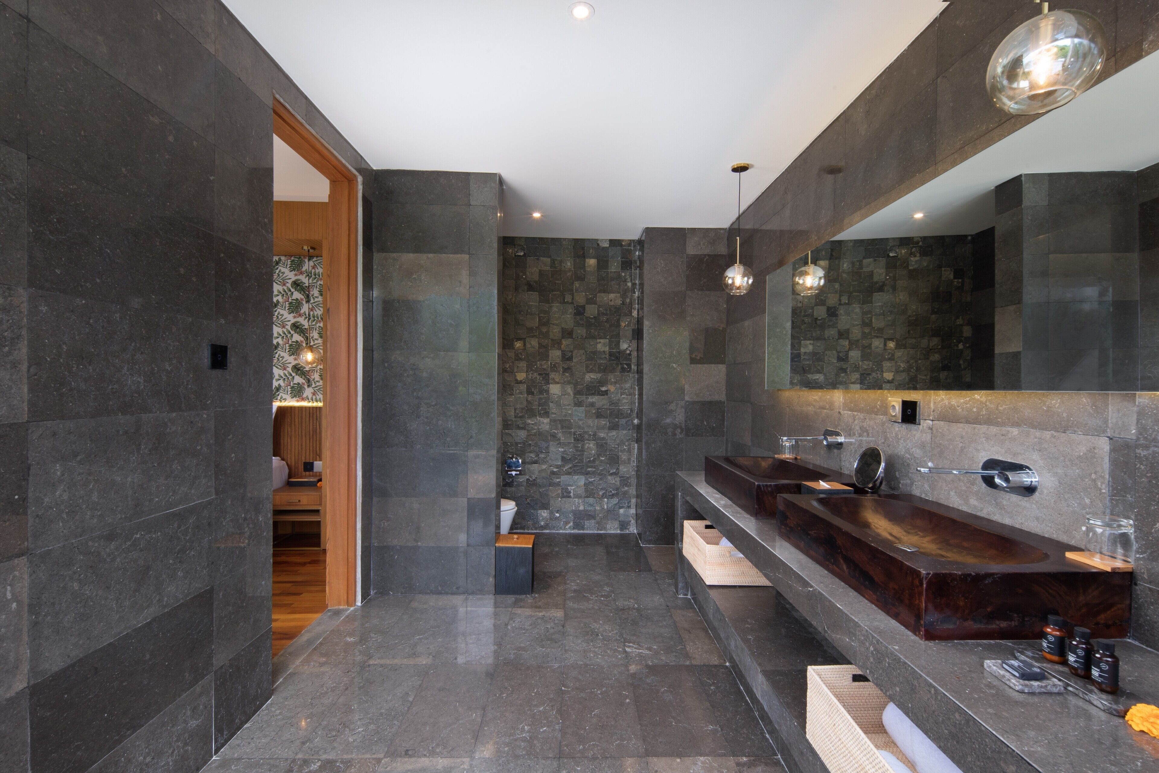 Ayona Villa Canggu by iNi Vie Hospitality