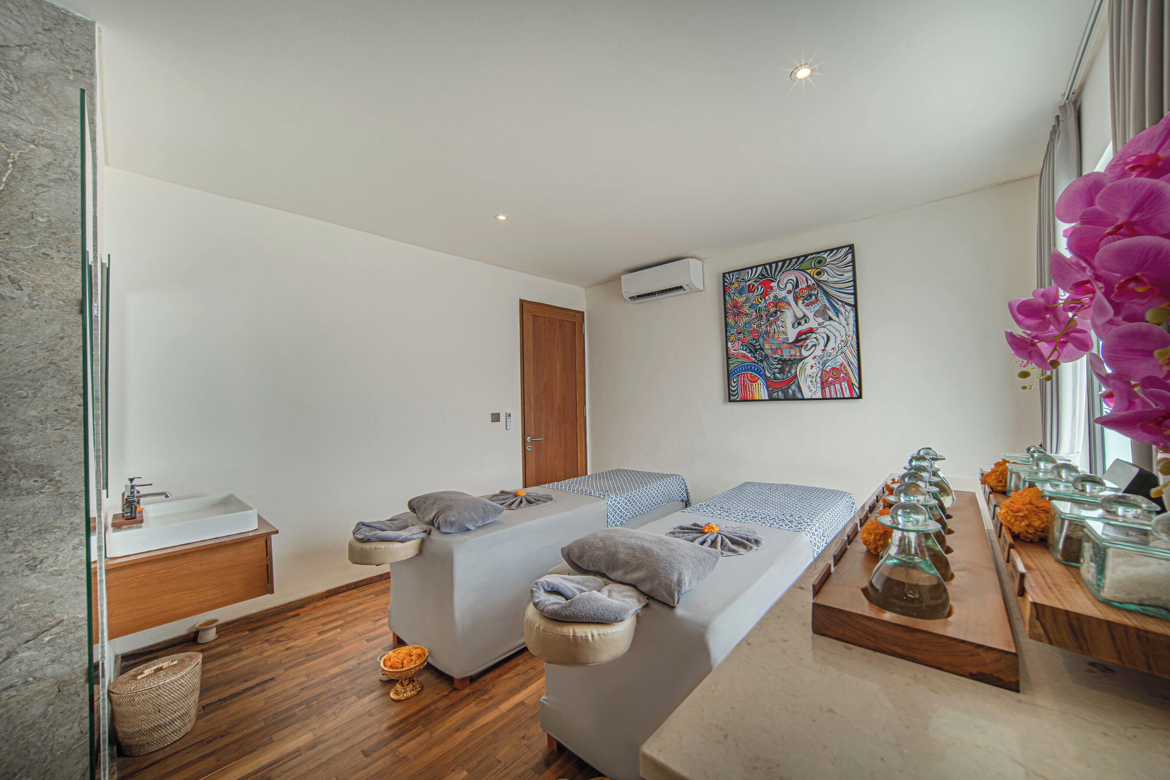 Ayona Villa Canggu by iNi Vie Hospitality