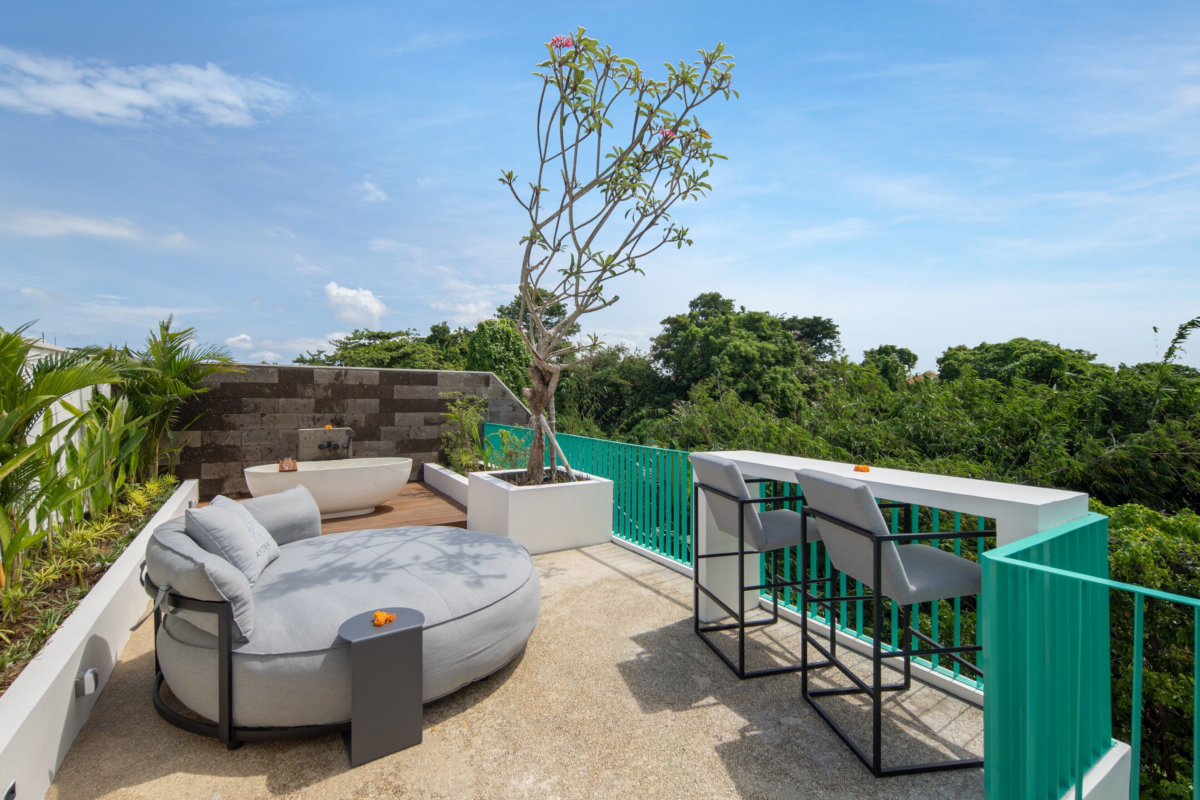 Ayona Villa Canggu by iNi Vie Hospitality
