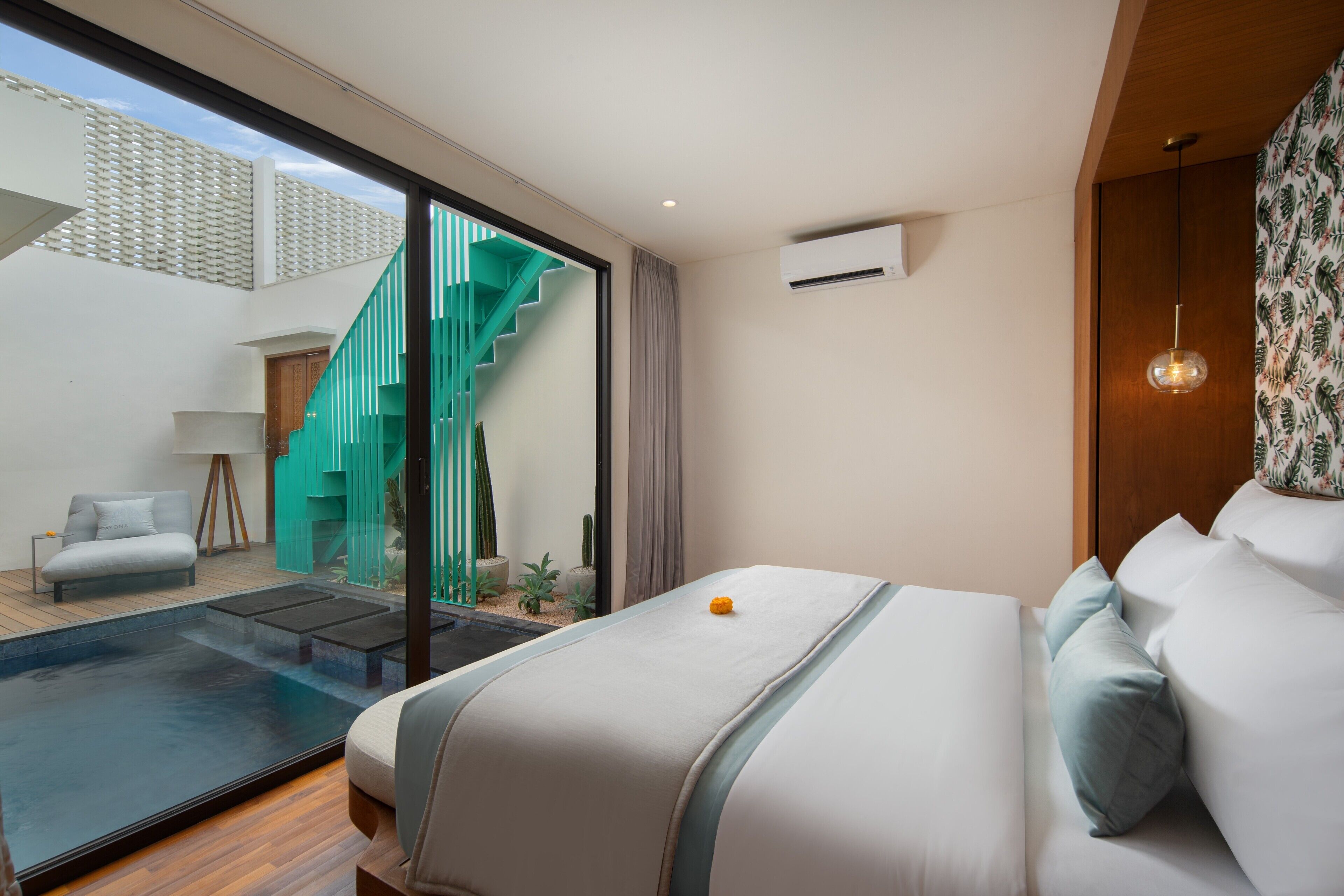 Ayona Villa Canggu by iNi Vie Hospitality