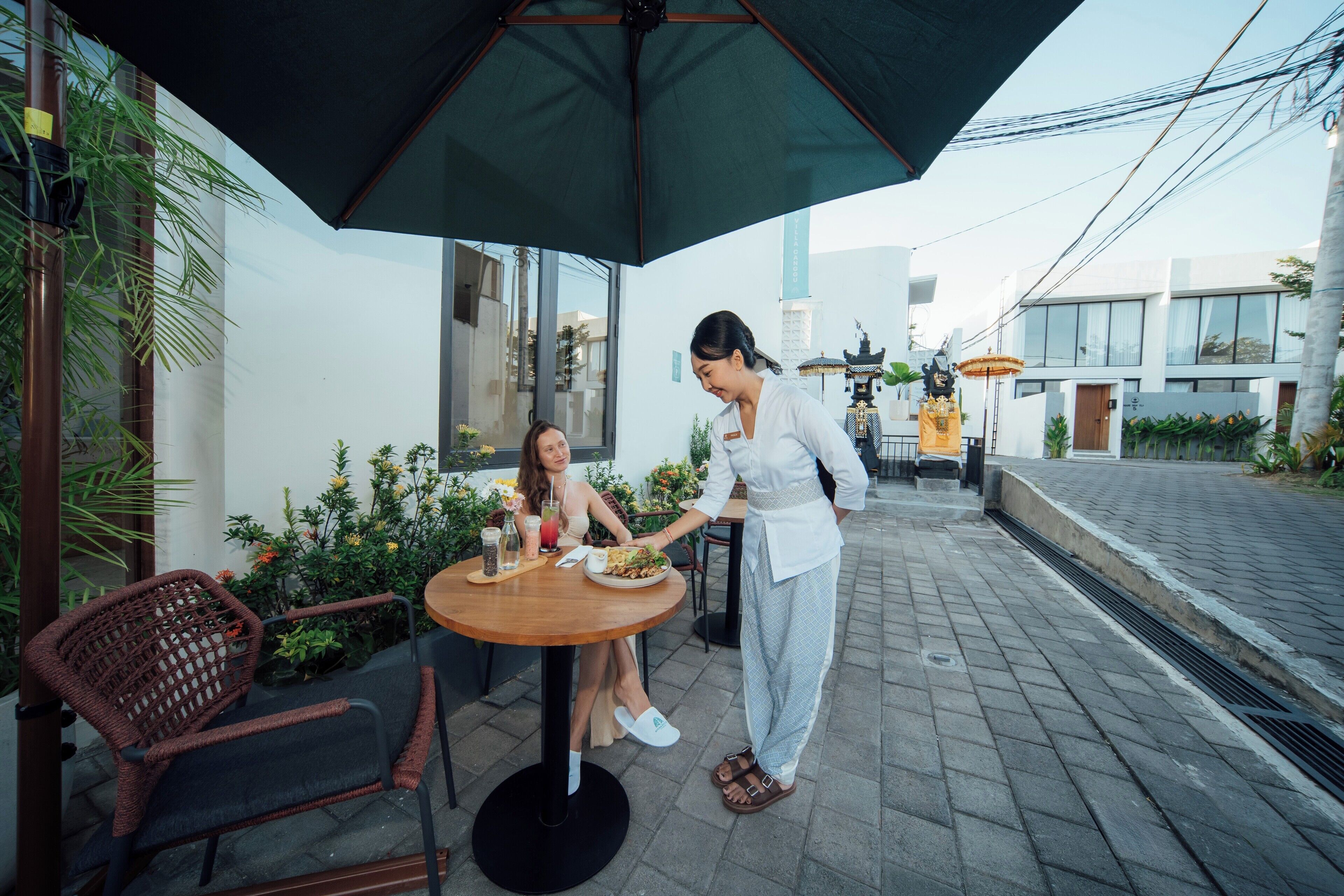 Ayona Villa Canggu by iNi Vie Hospitality