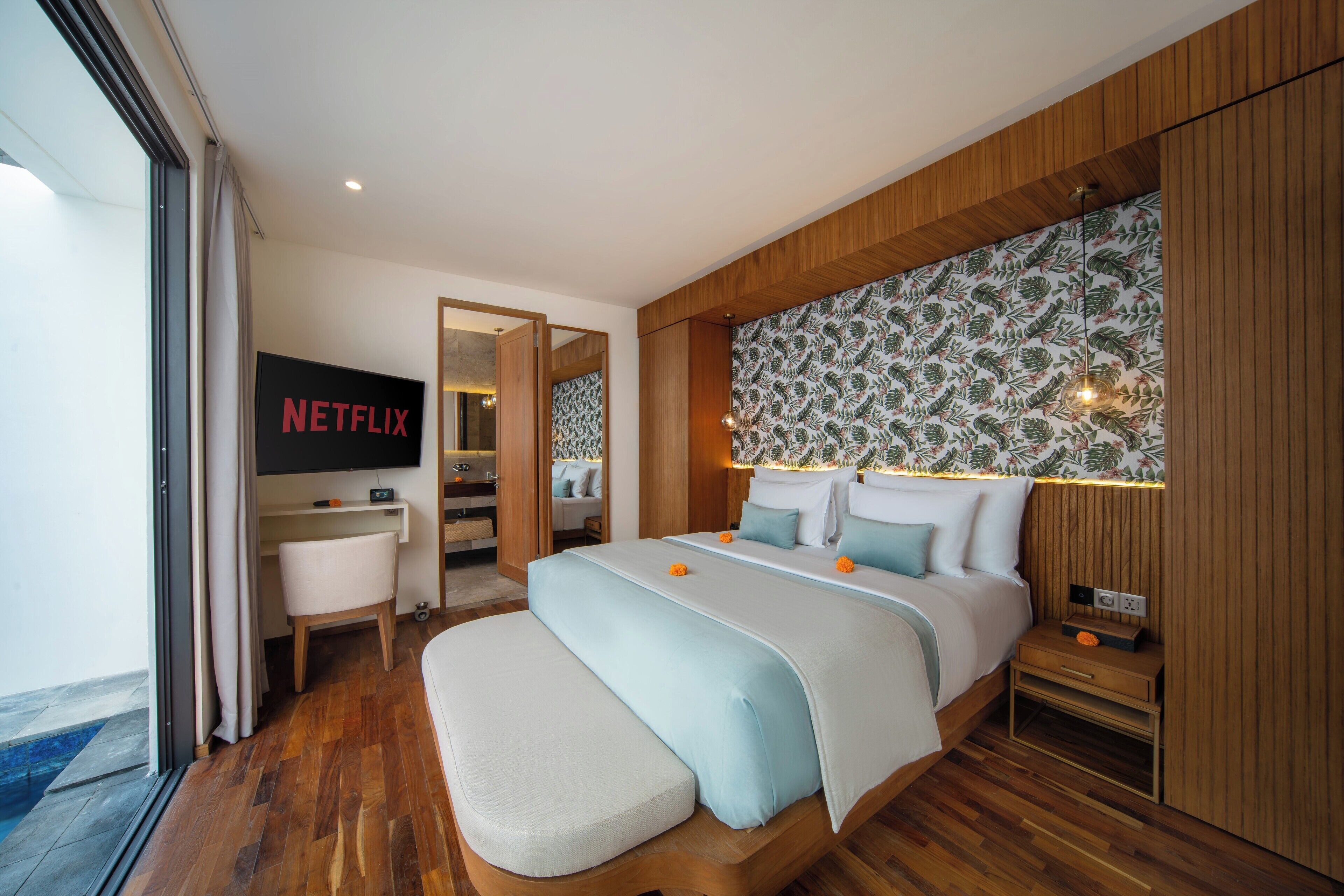 Ayona Villa Canggu by iNi Vie Hospitality