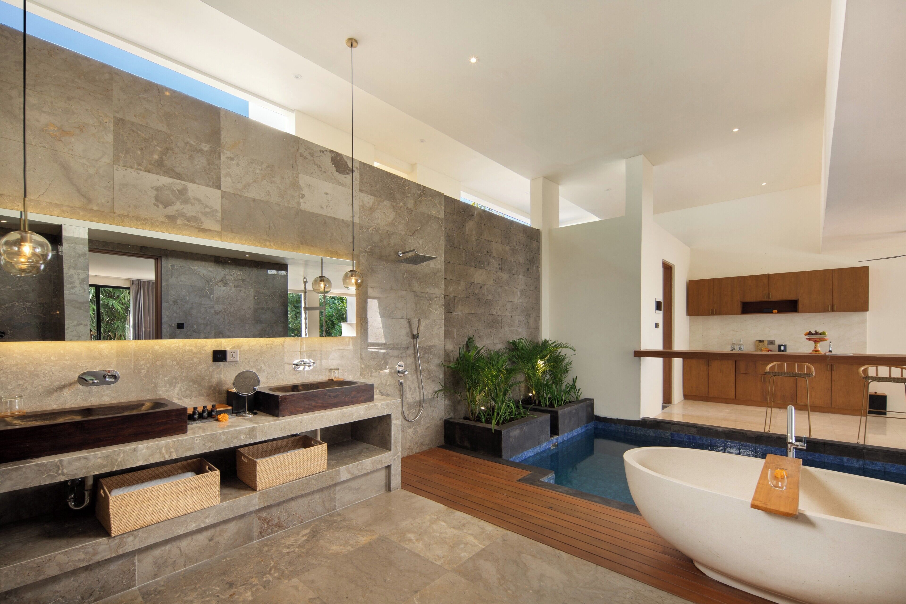 Ayona Villa Canggu by iNi Vie Hospitality