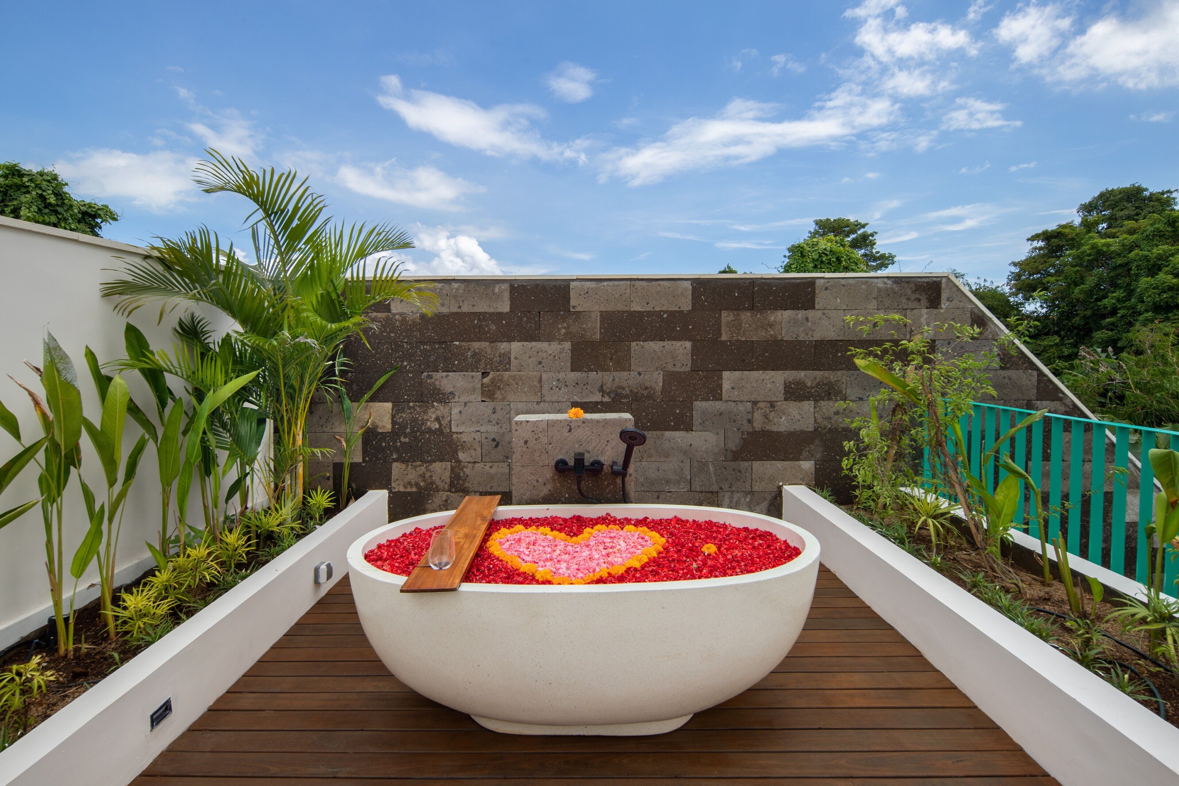 Ayona Villa Canggu by iNi Vie Hospitality
