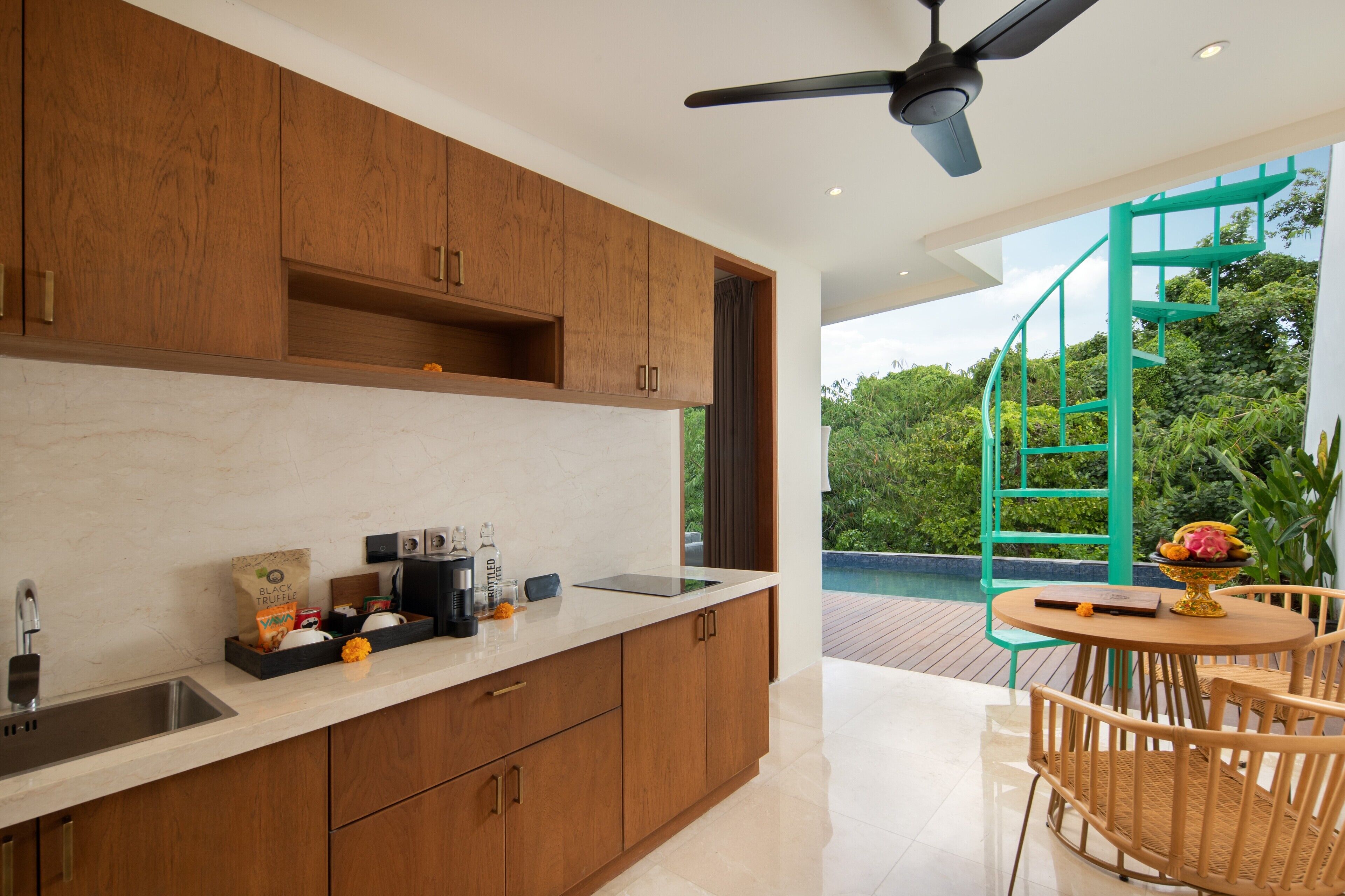 Ayona Villa Canggu by iNi Vie Hospitality