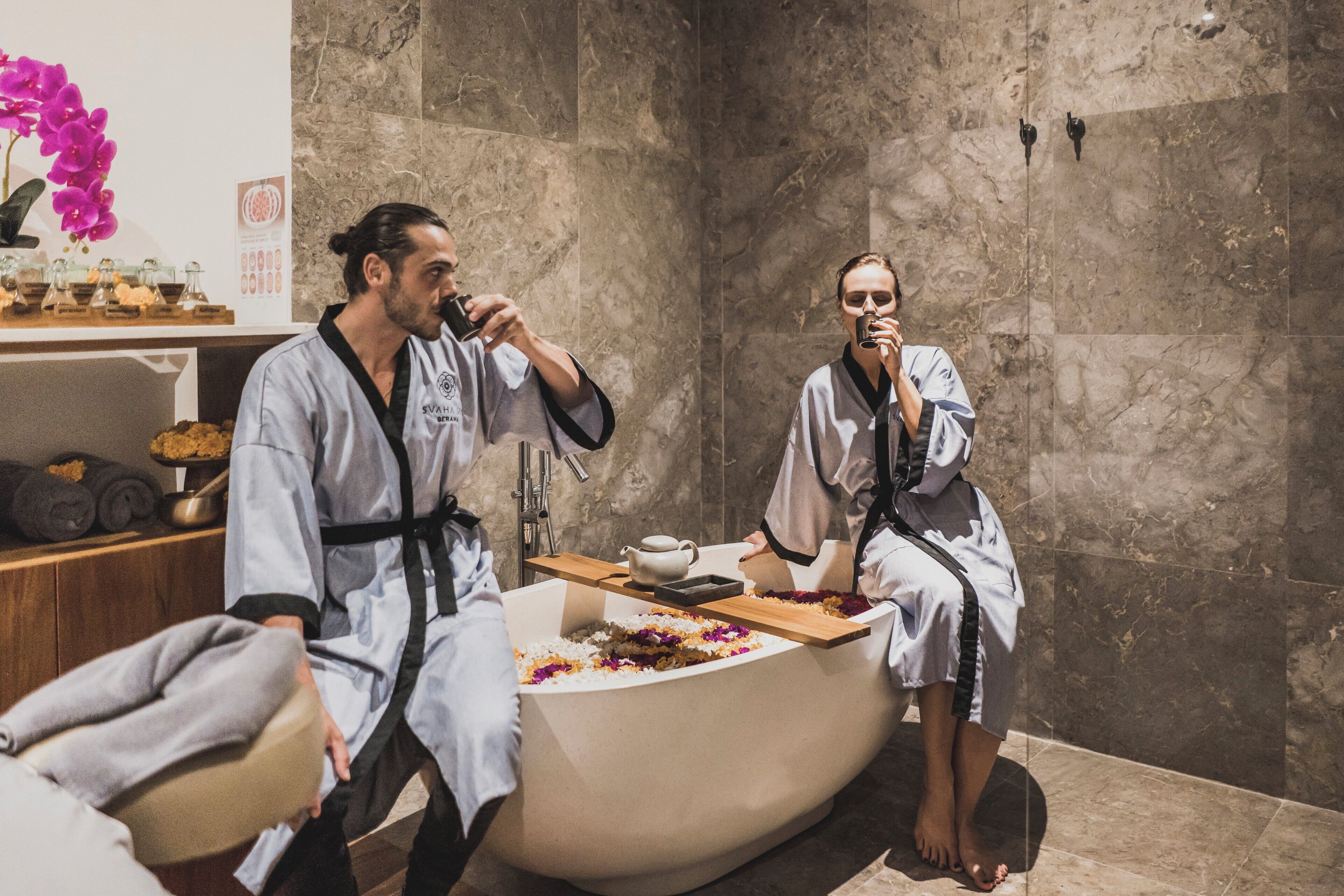 Ayona Villa Canggu by iNi Vie Hospitality