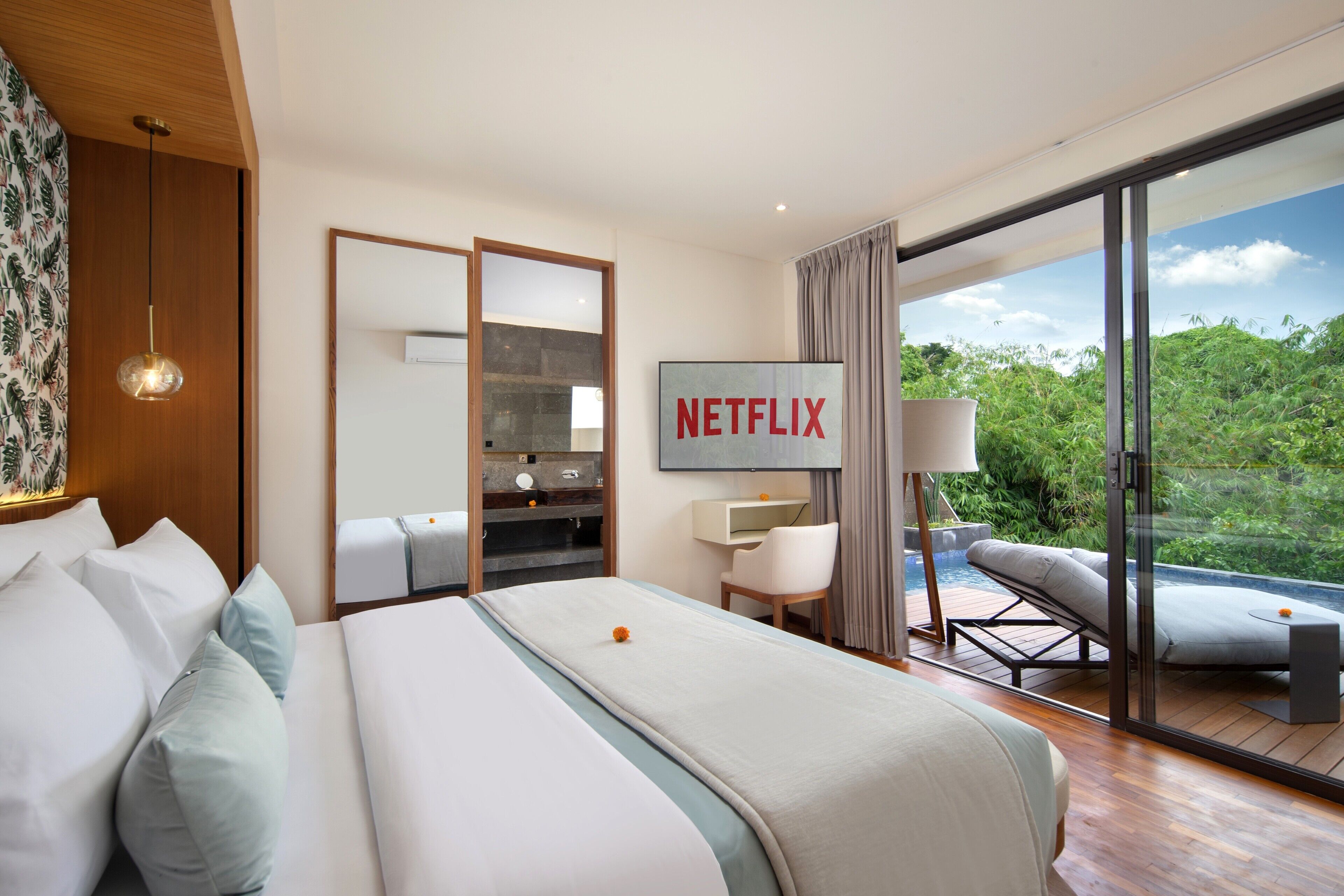 Ayona Villa Canggu by iNi Vie Hospitality