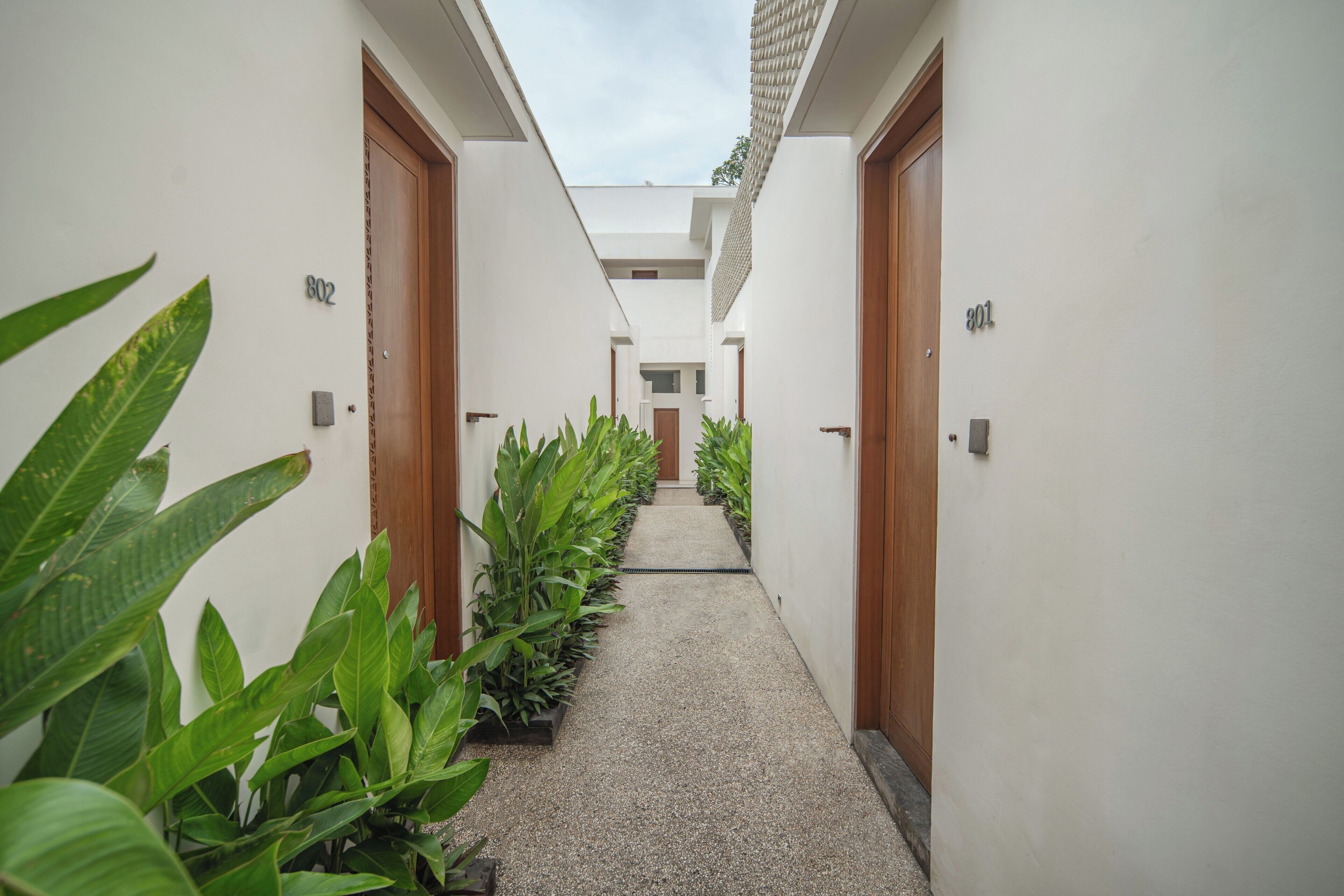Ayona Villa Canggu by iNi Vie Hospitality