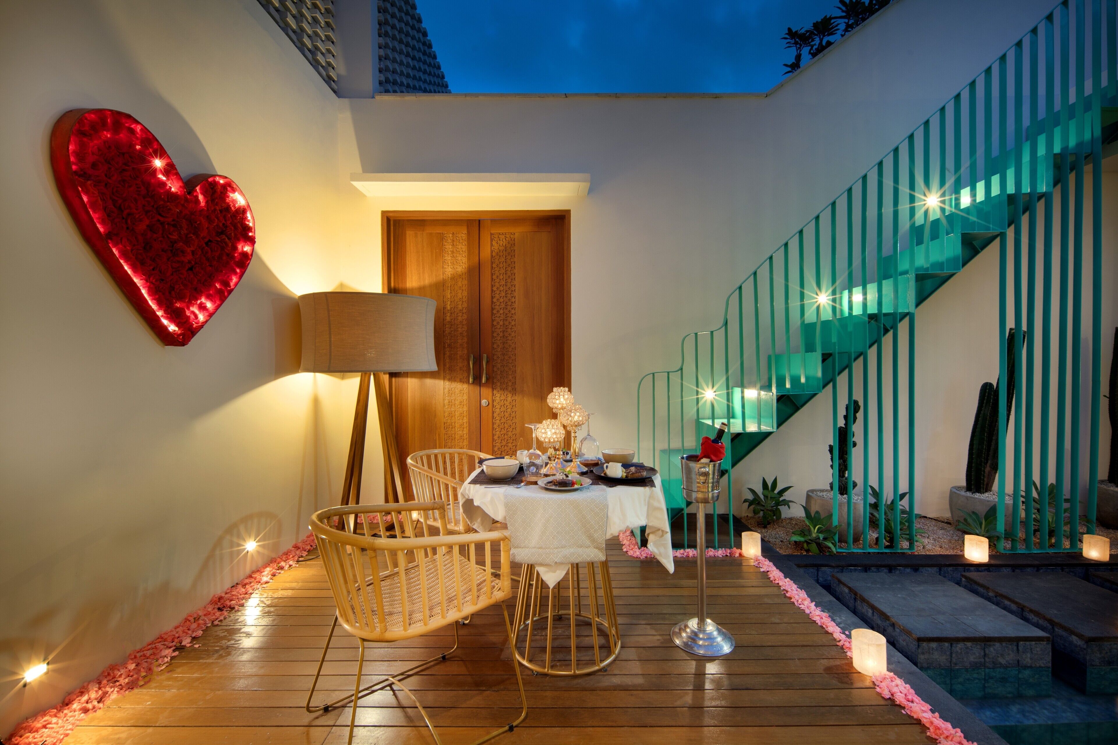 Ayona Villa Canggu by iNi Vie Hospitality