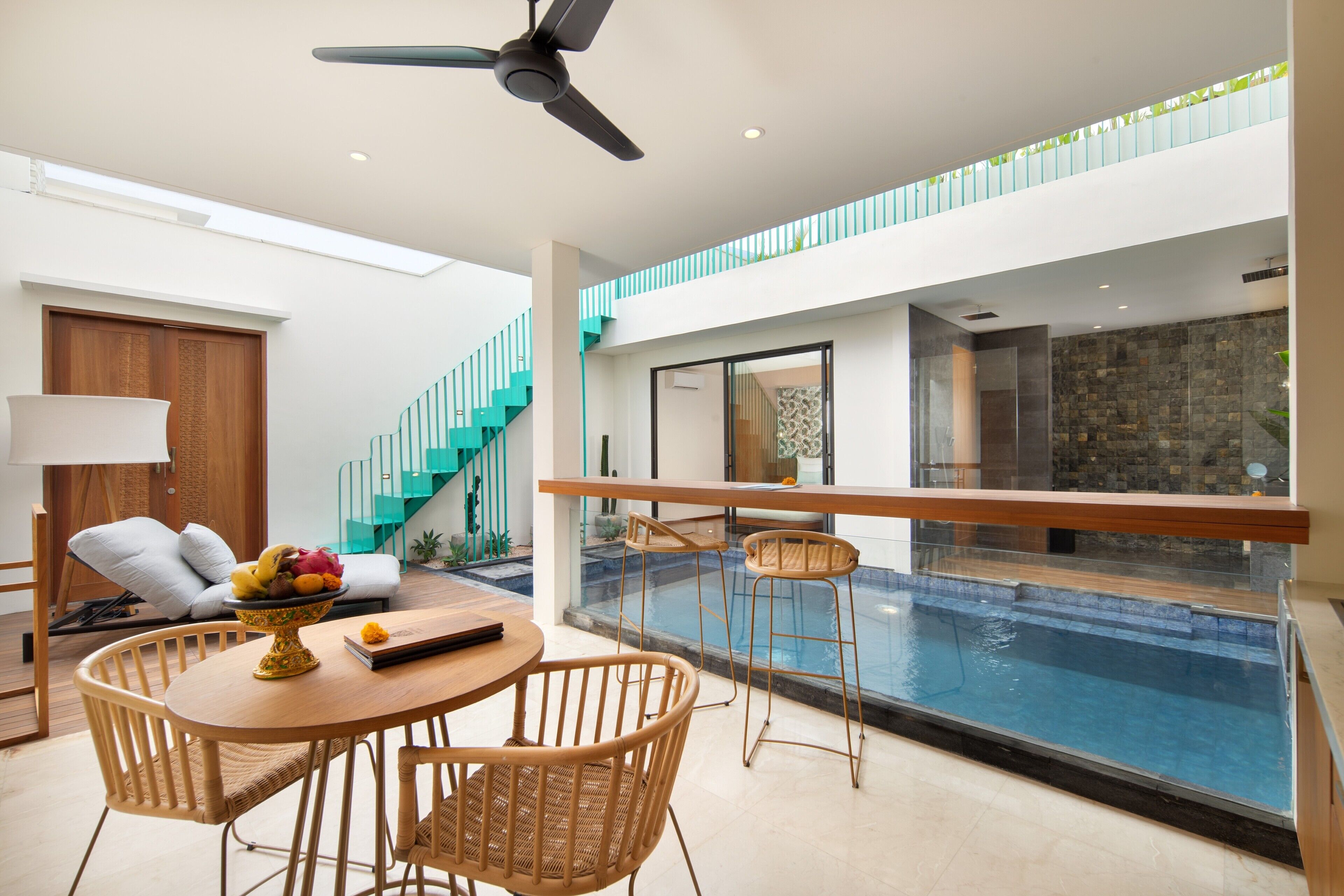 Ayona Villa Canggu by iNi Vie Hospitality