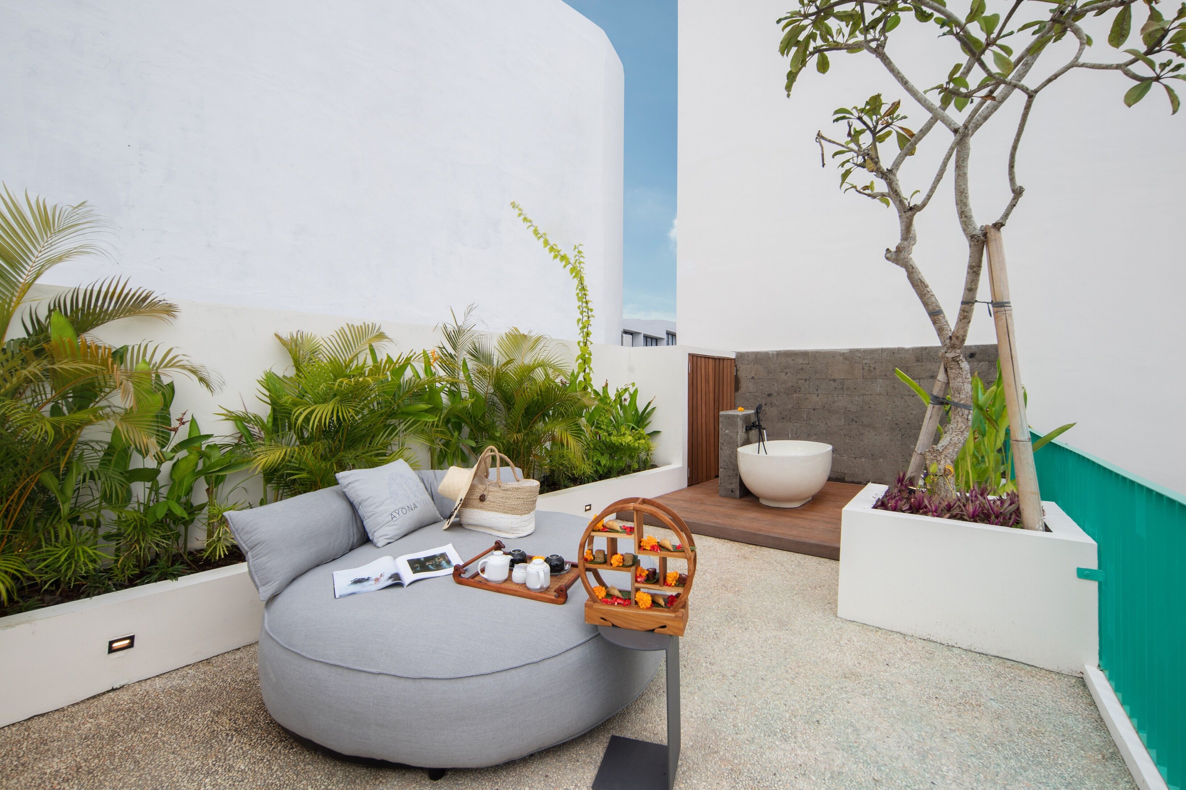 Ayona Villa Canggu by iNi Vie Hospitality