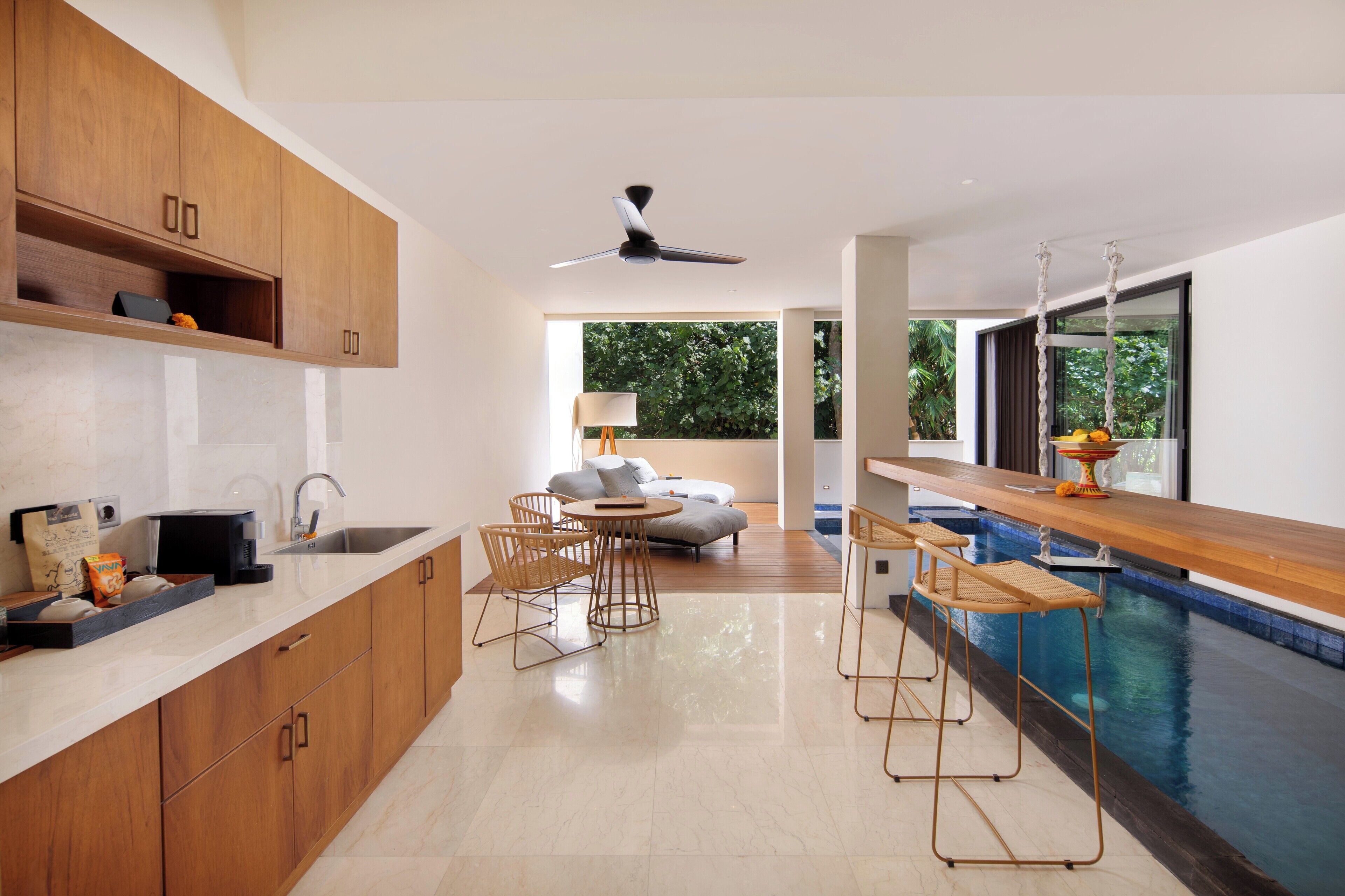 Ayona Villa Canggu by iNi Vie Hospitality