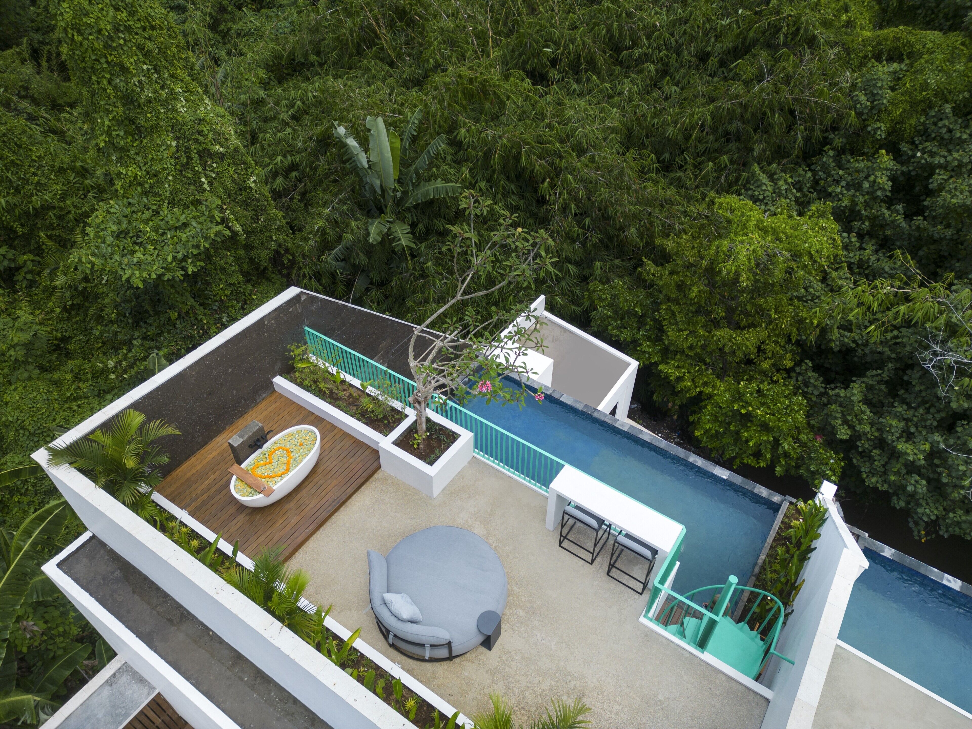 Ayona Villa Canggu by iNi Vie Hospitality