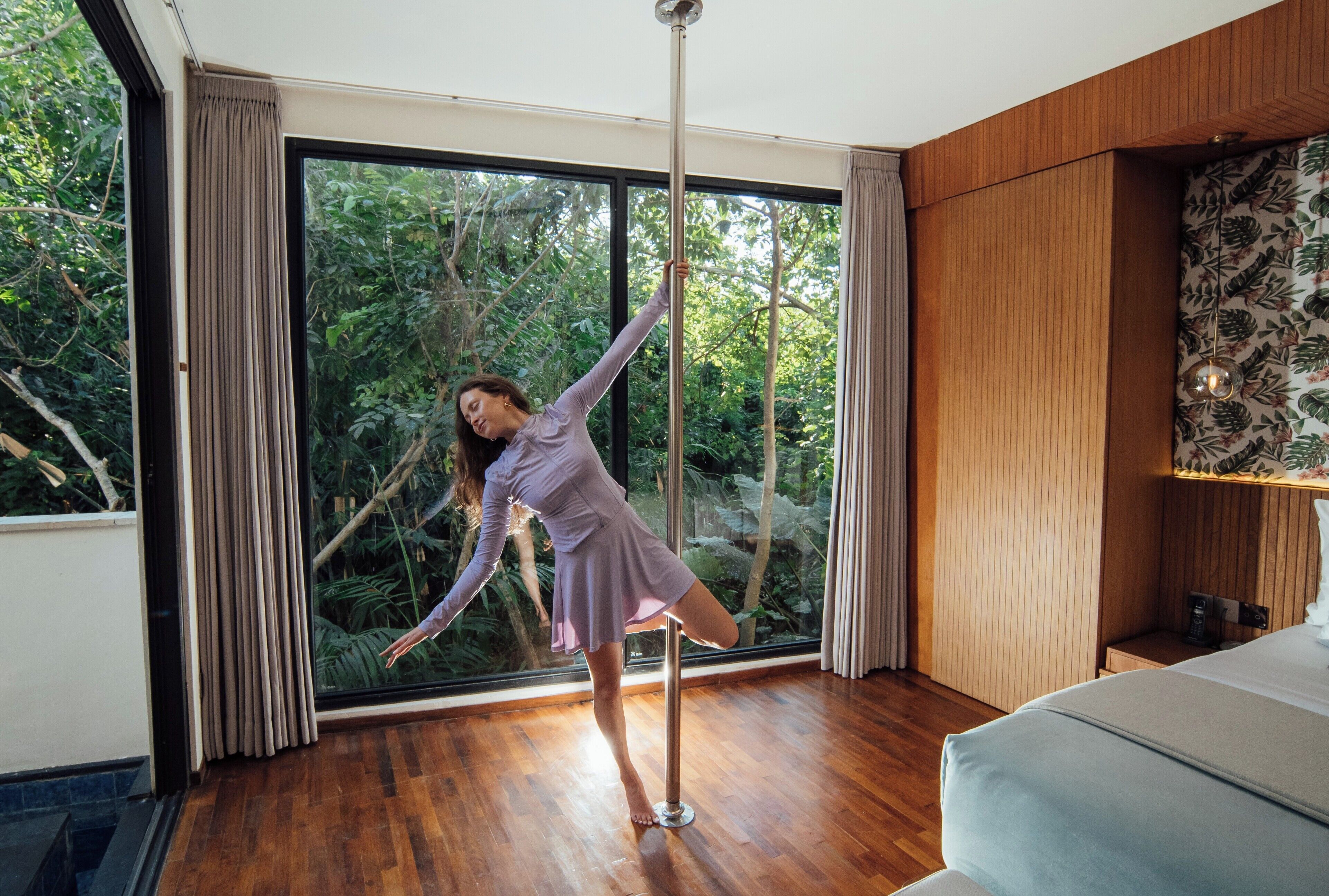 Ayona Villa Canggu by iNi Vie Hospitality