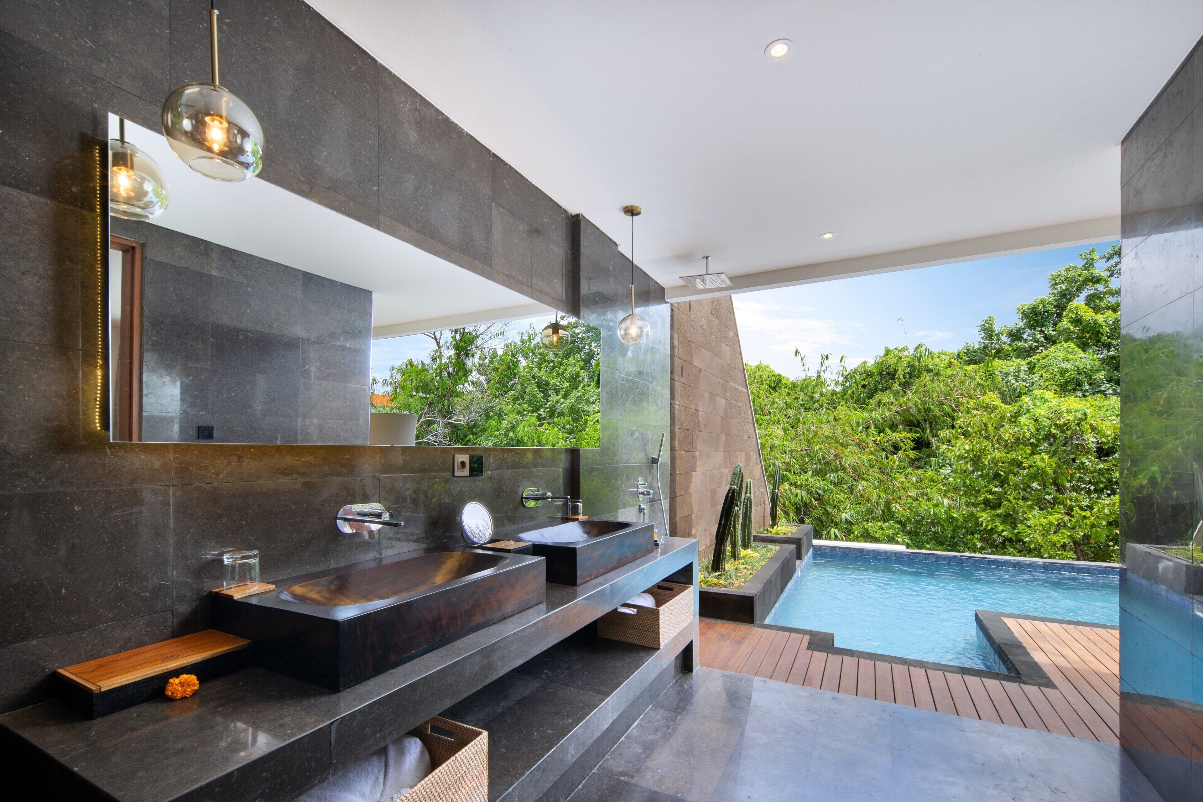 Ayona Villa Canggu by iNi Vie Hospitality