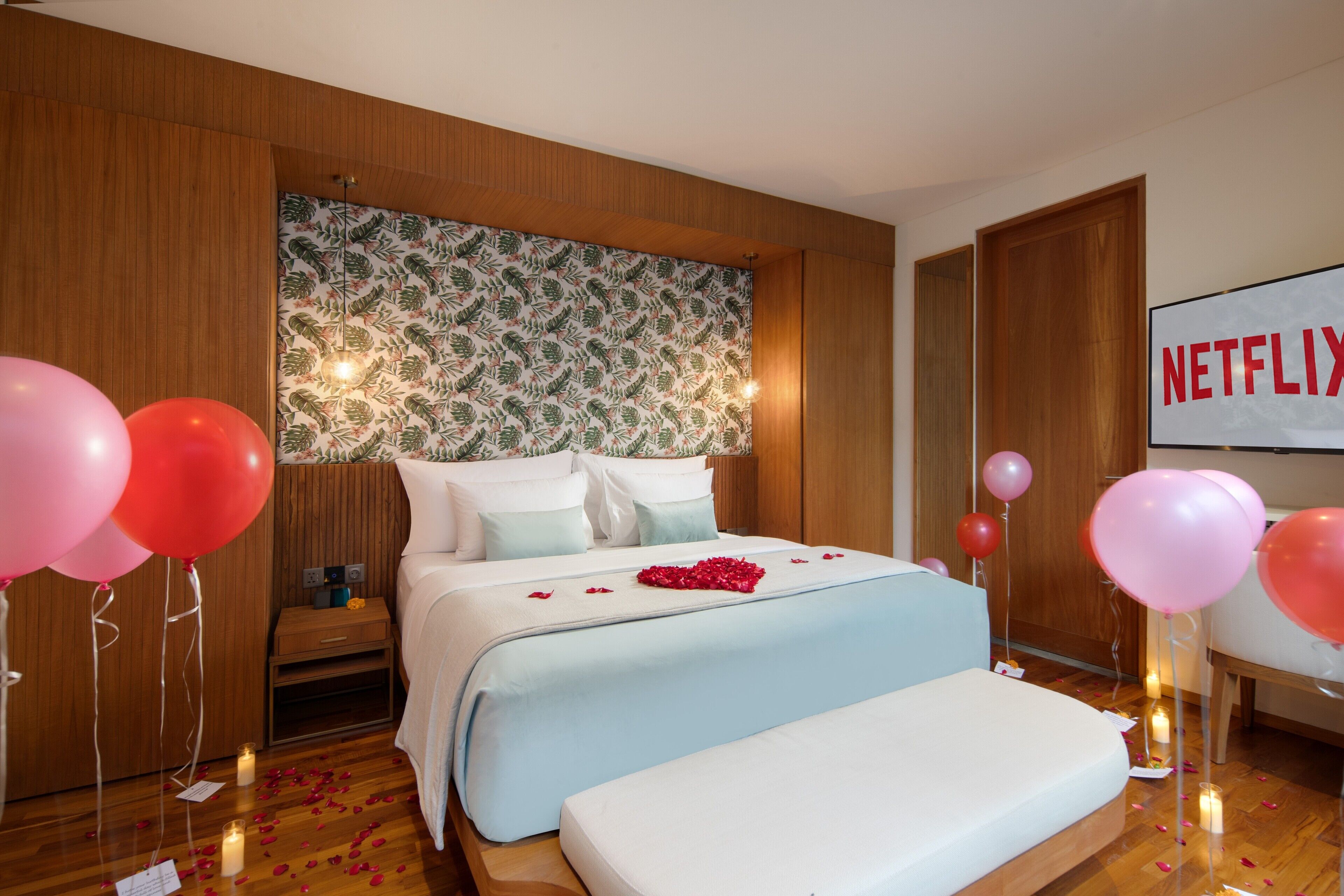 Ayona Villa Canggu by iNi Vie Hospitality