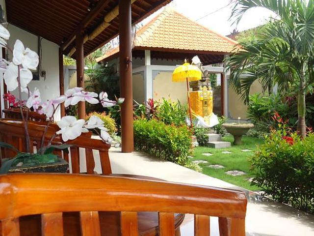 Ayu Guest House