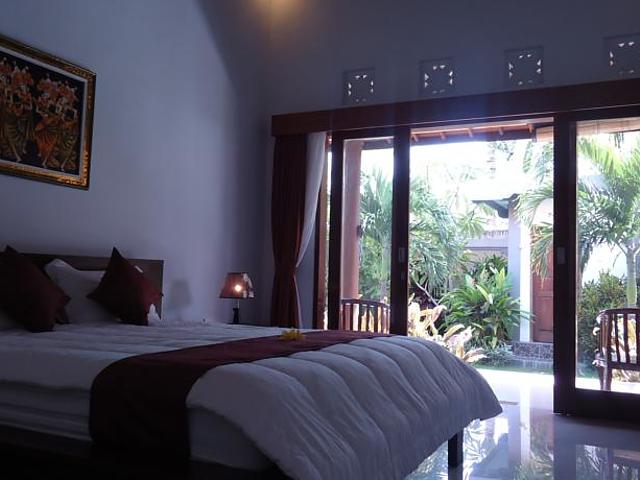 Ayu Guest House