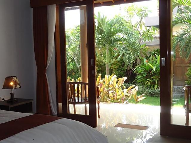Ayu Guest House