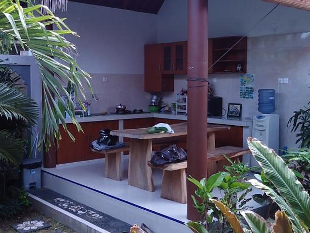 Ayu Guest House