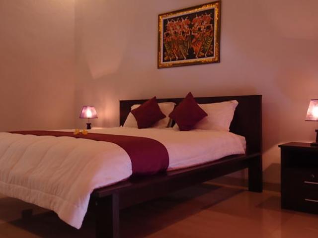 Ayu Guest House